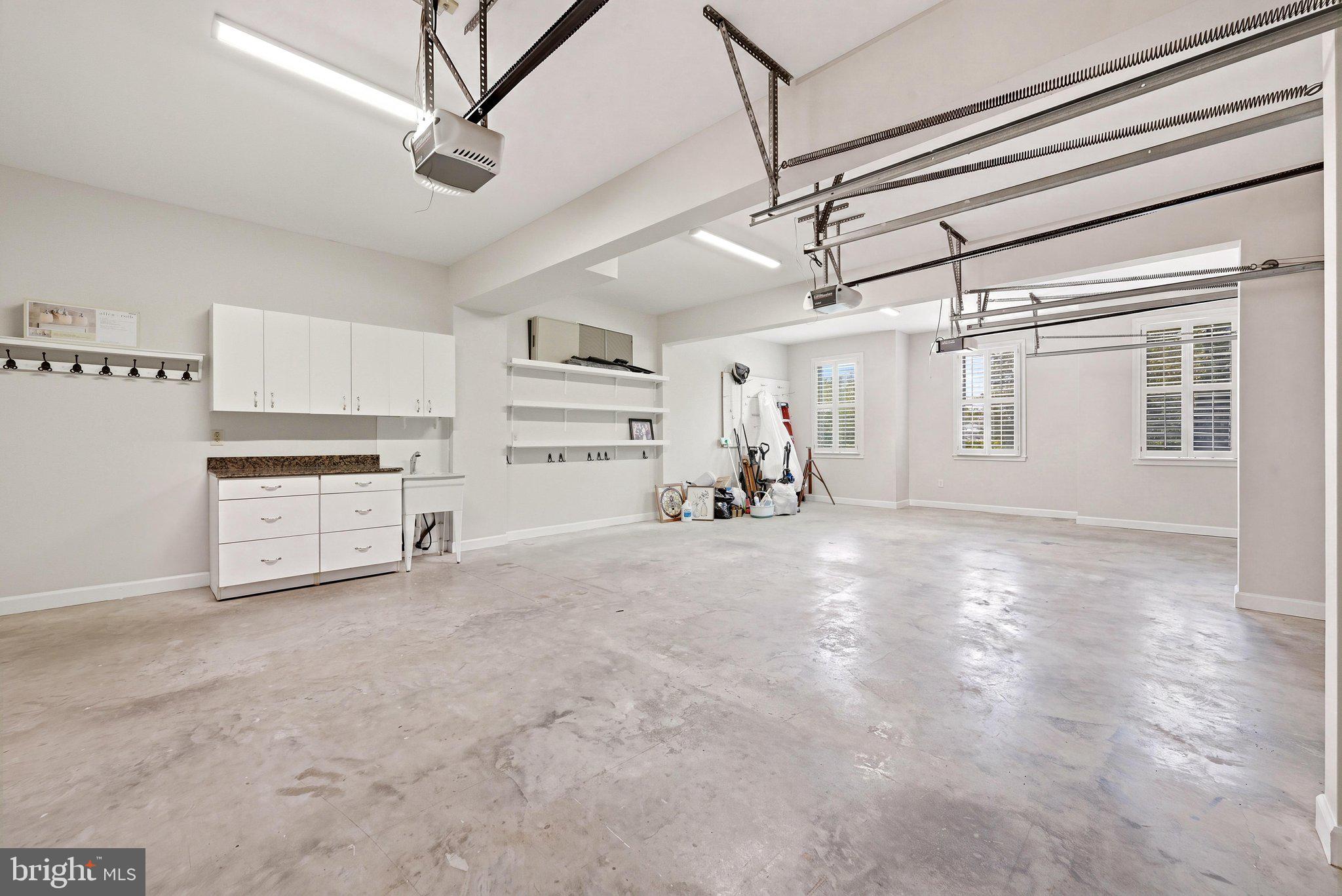MEADOW BRANCH - Residential