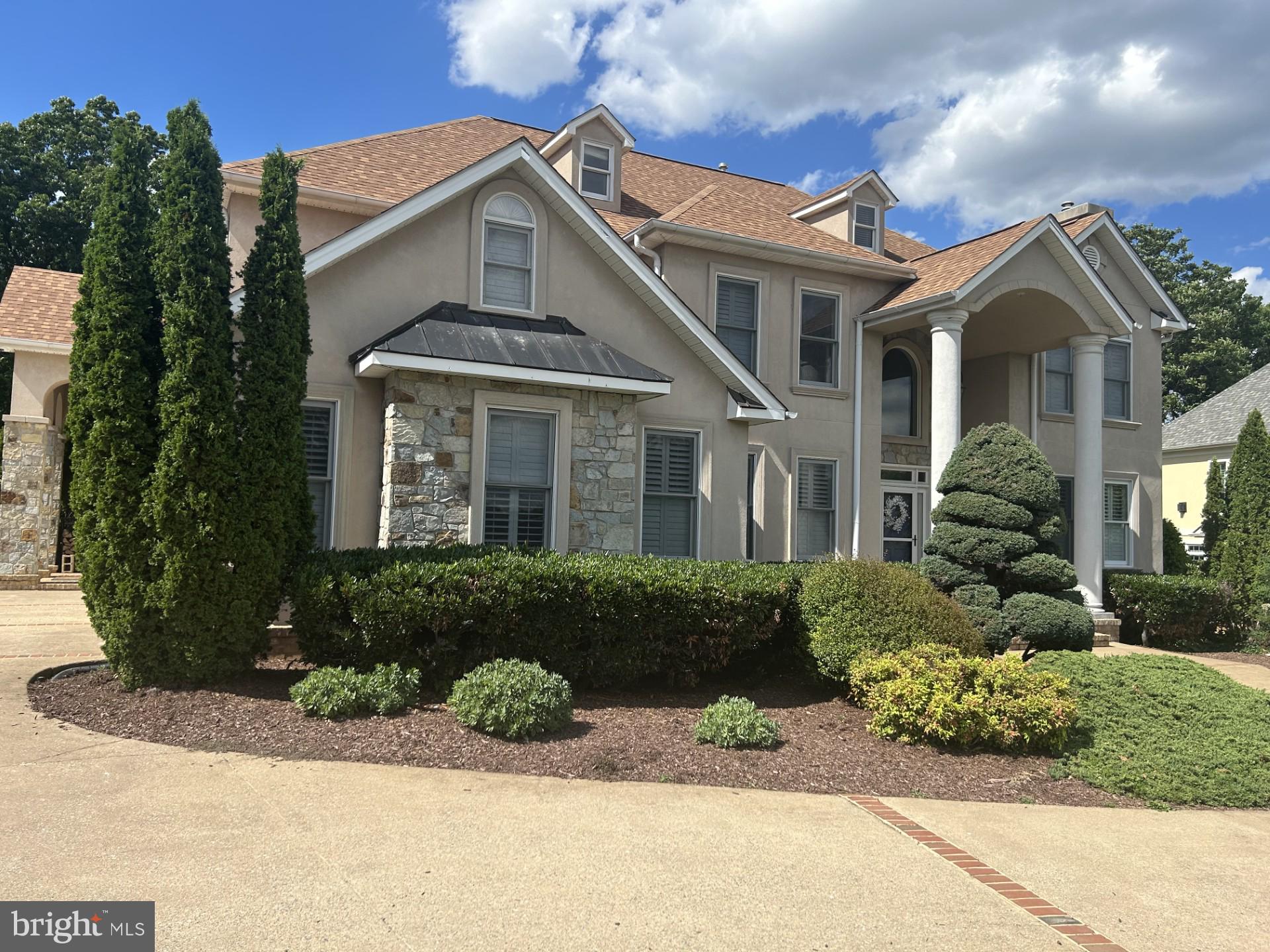 MEADOW BRANCH - Residential