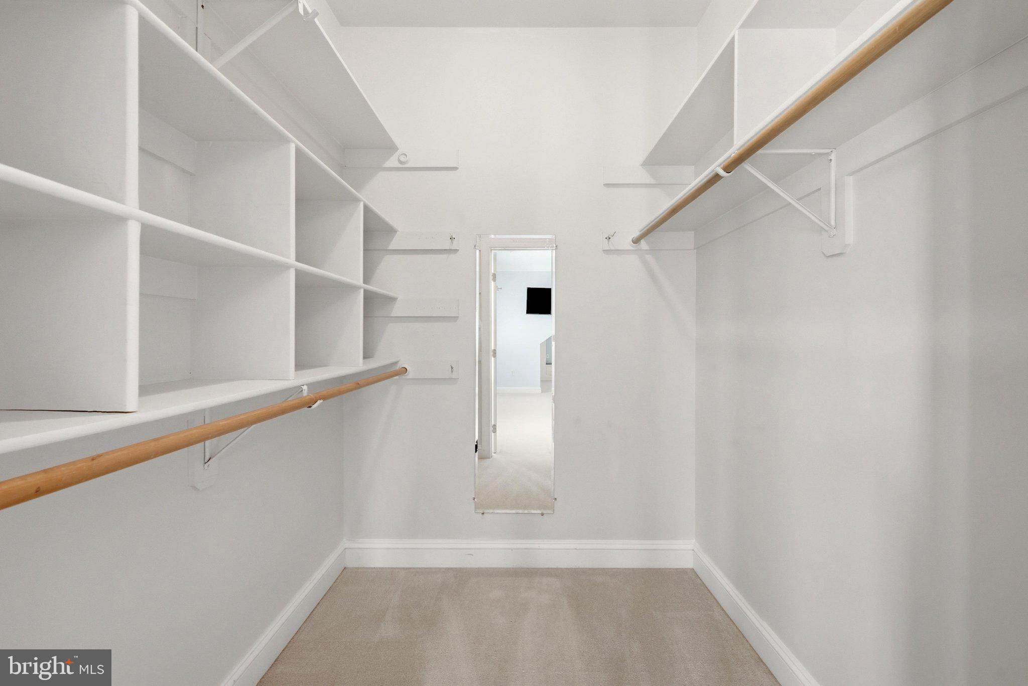 MEADOW BRANCH - Residential