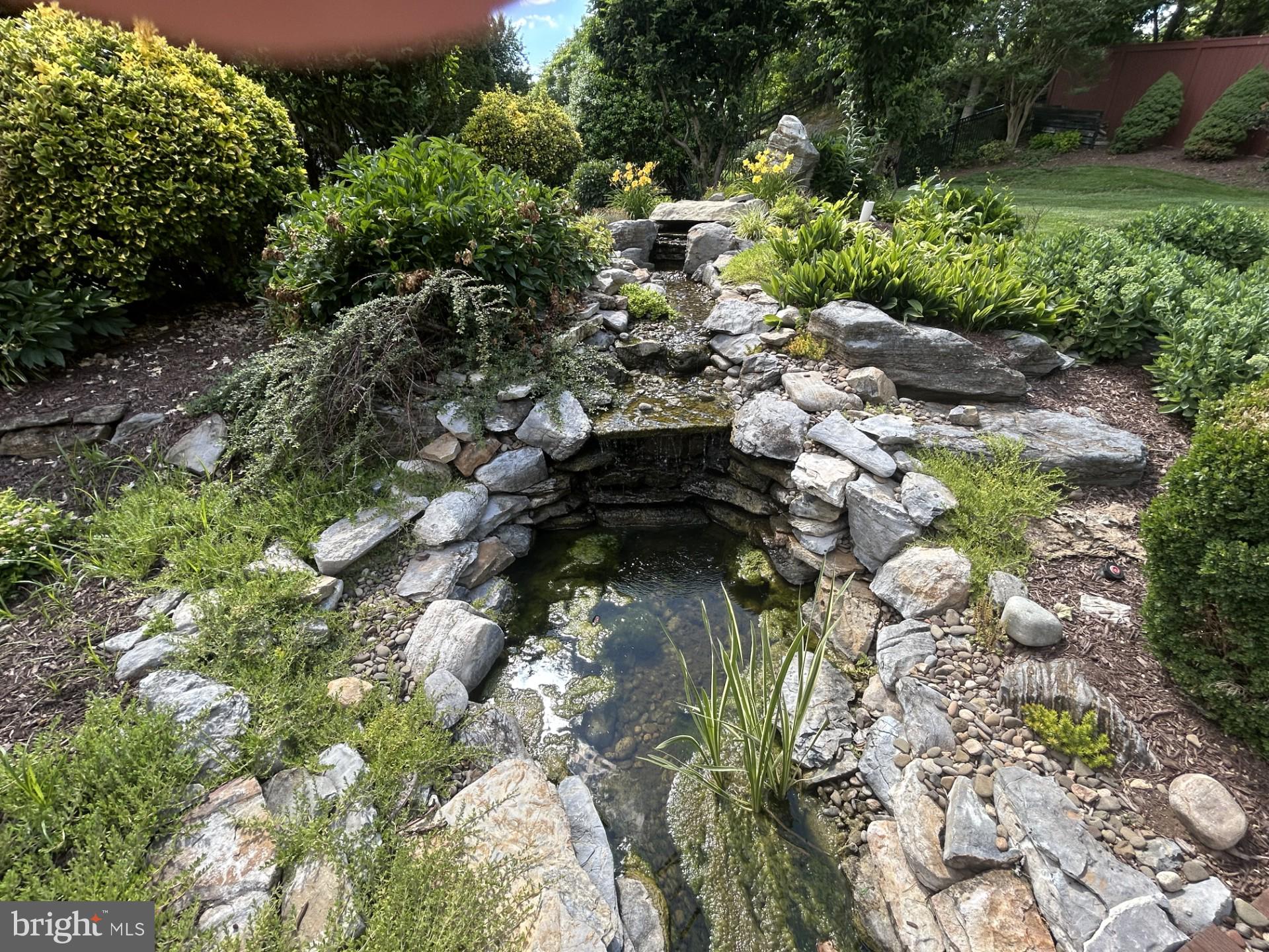 MEADOW BRANCH - Residential