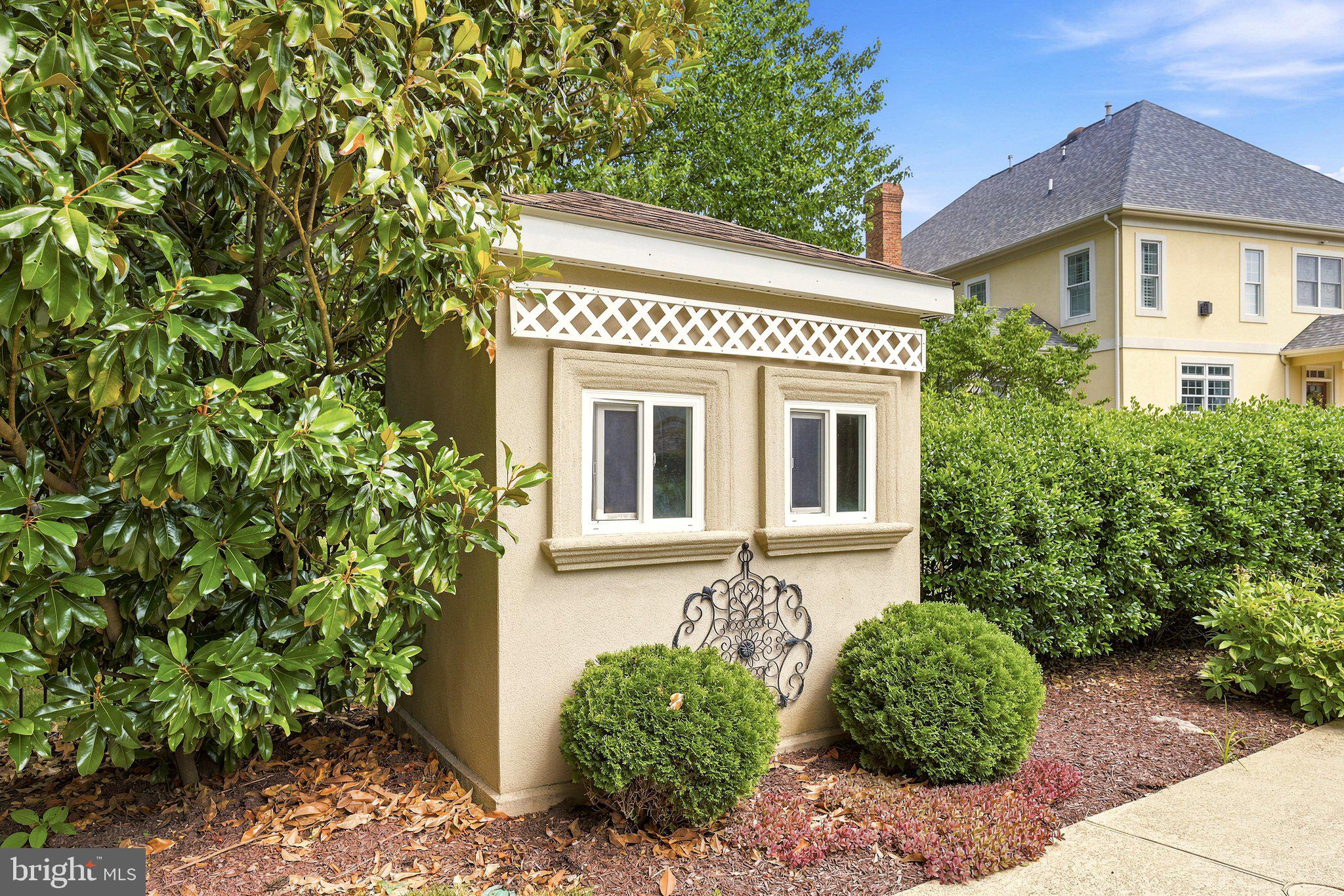 MEADOW BRANCH - Residential