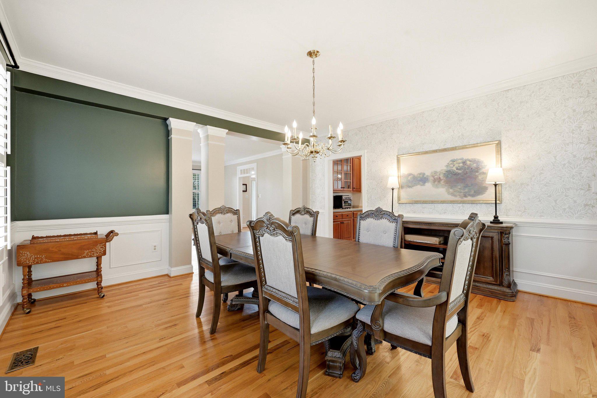 MEADOW BRANCH - Residential