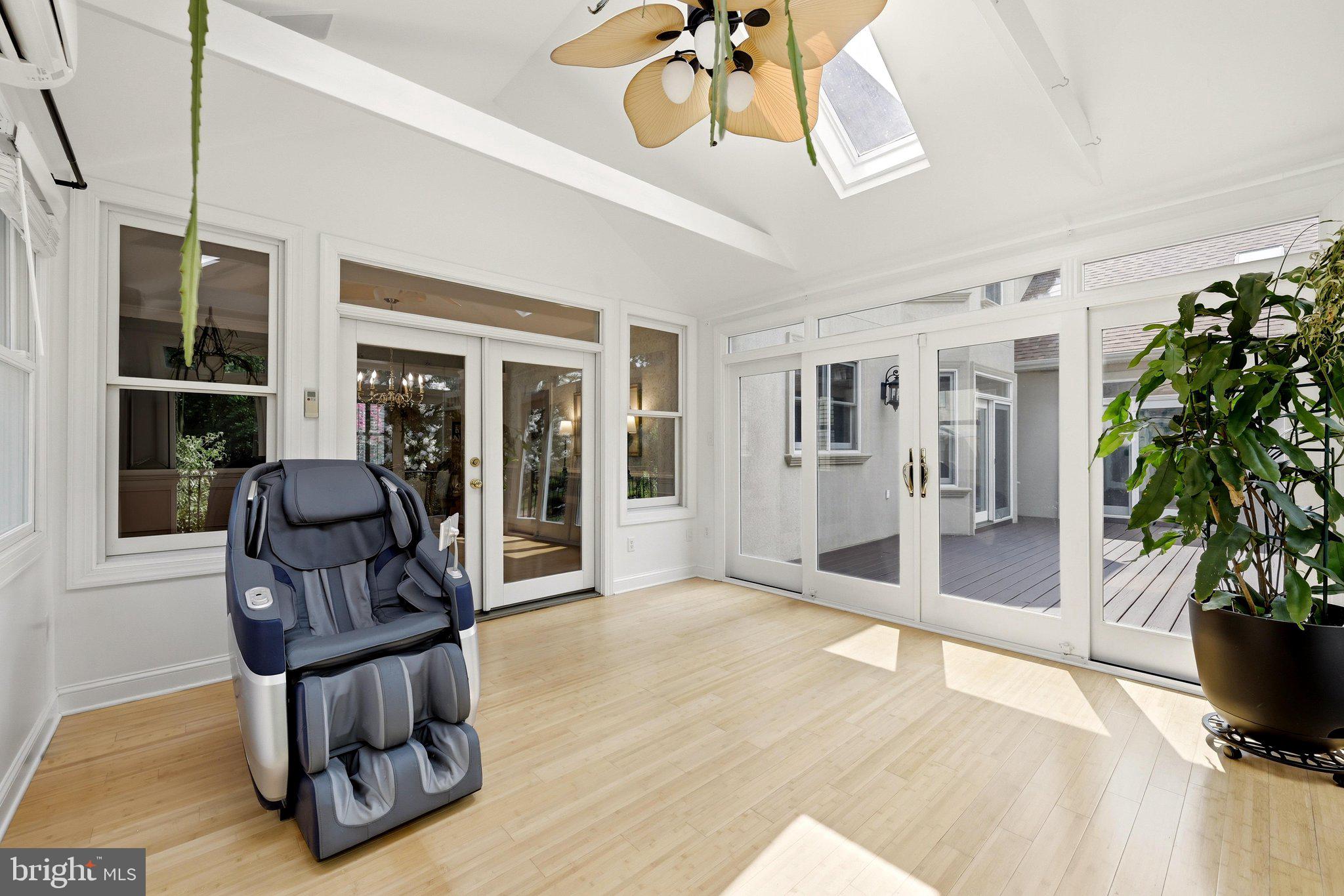 MEADOW BRANCH - Residential