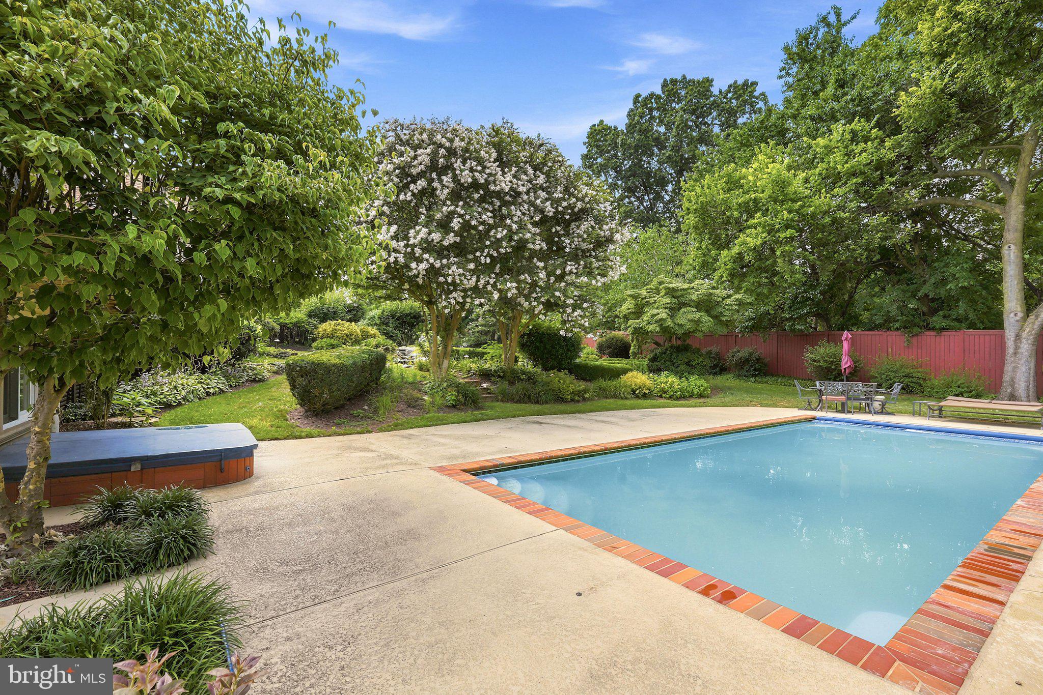 MEADOW BRANCH - Residential