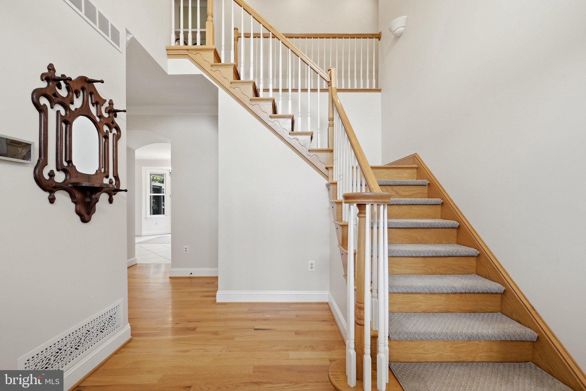 MEADOW BRANCH - Residential