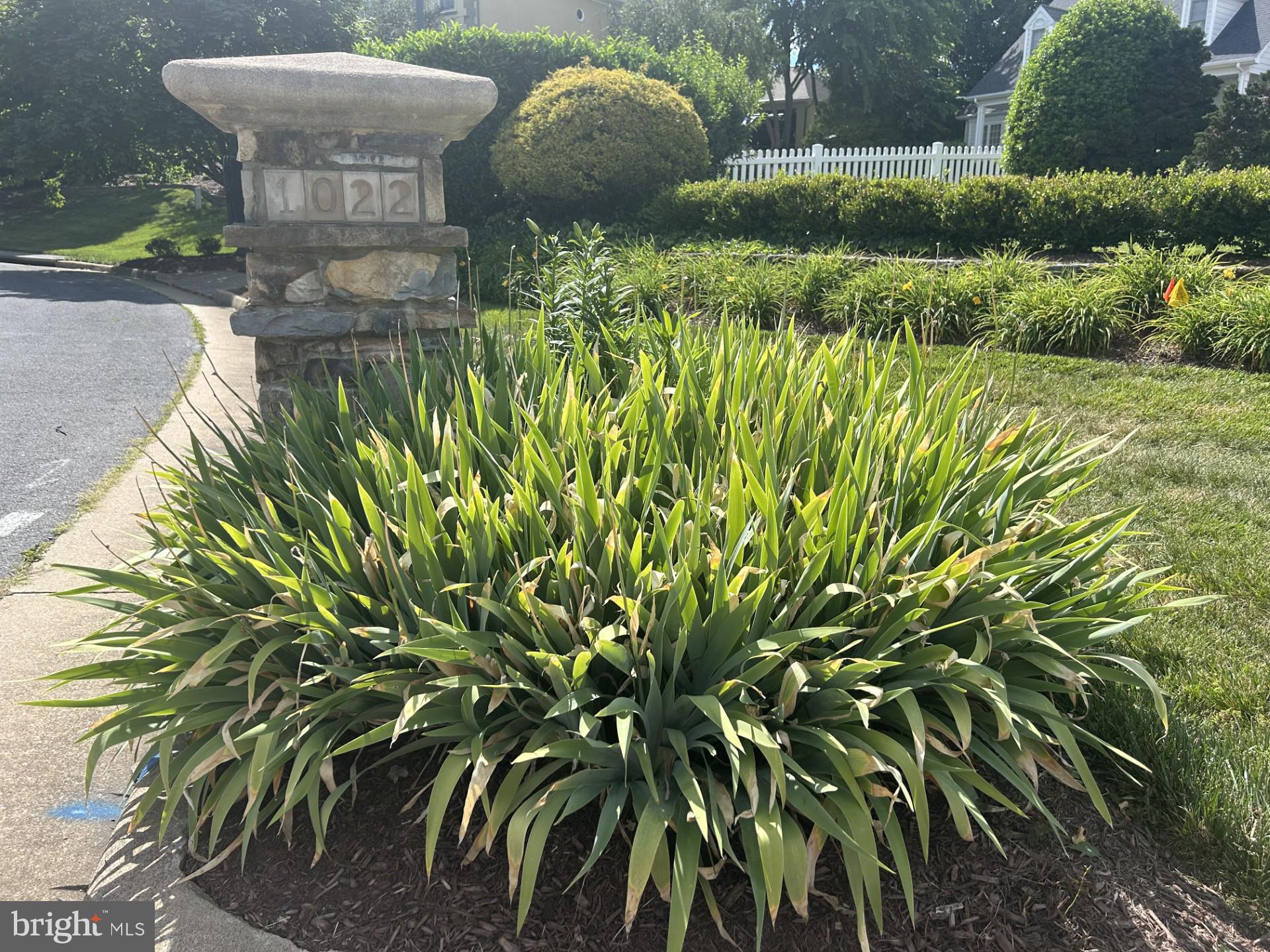 MEADOW BRANCH - Residential