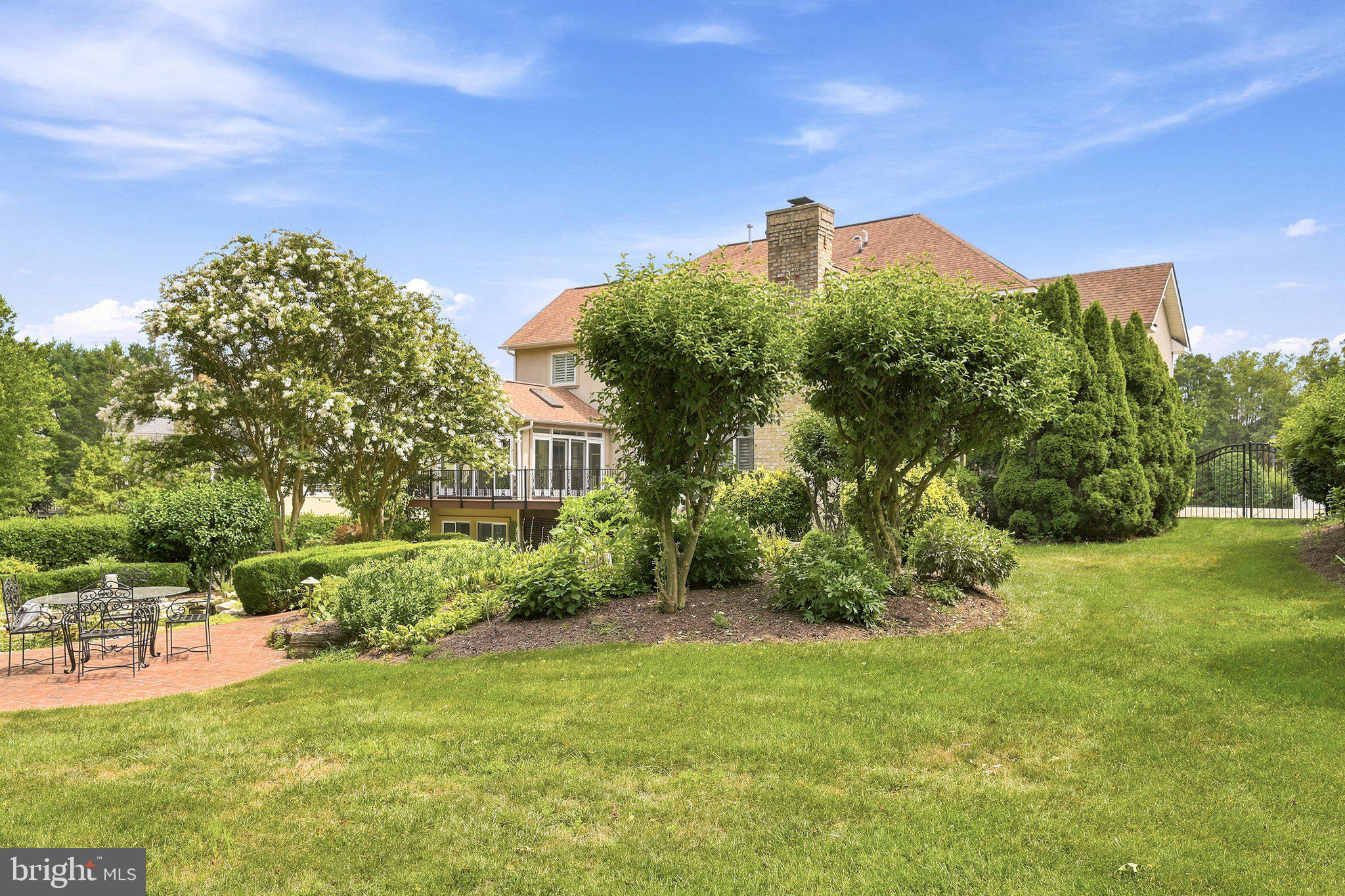 MEADOW BRANCH - Residential