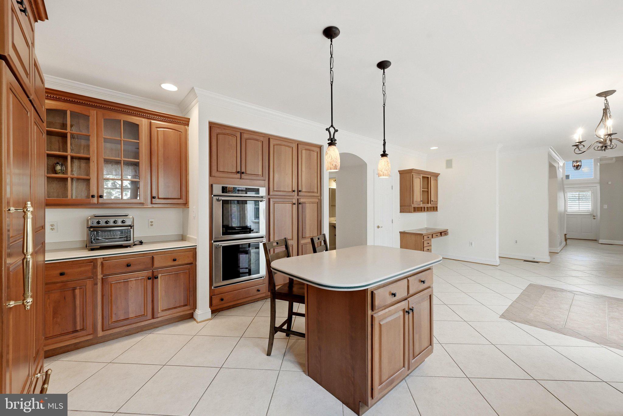 MEADOW BRANCH - Residential