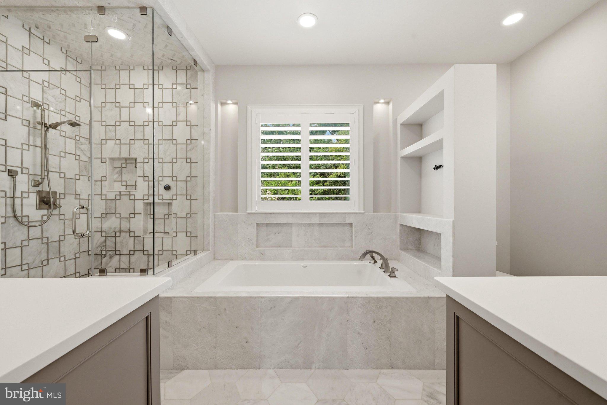 MEADOW BRANCH - Residential