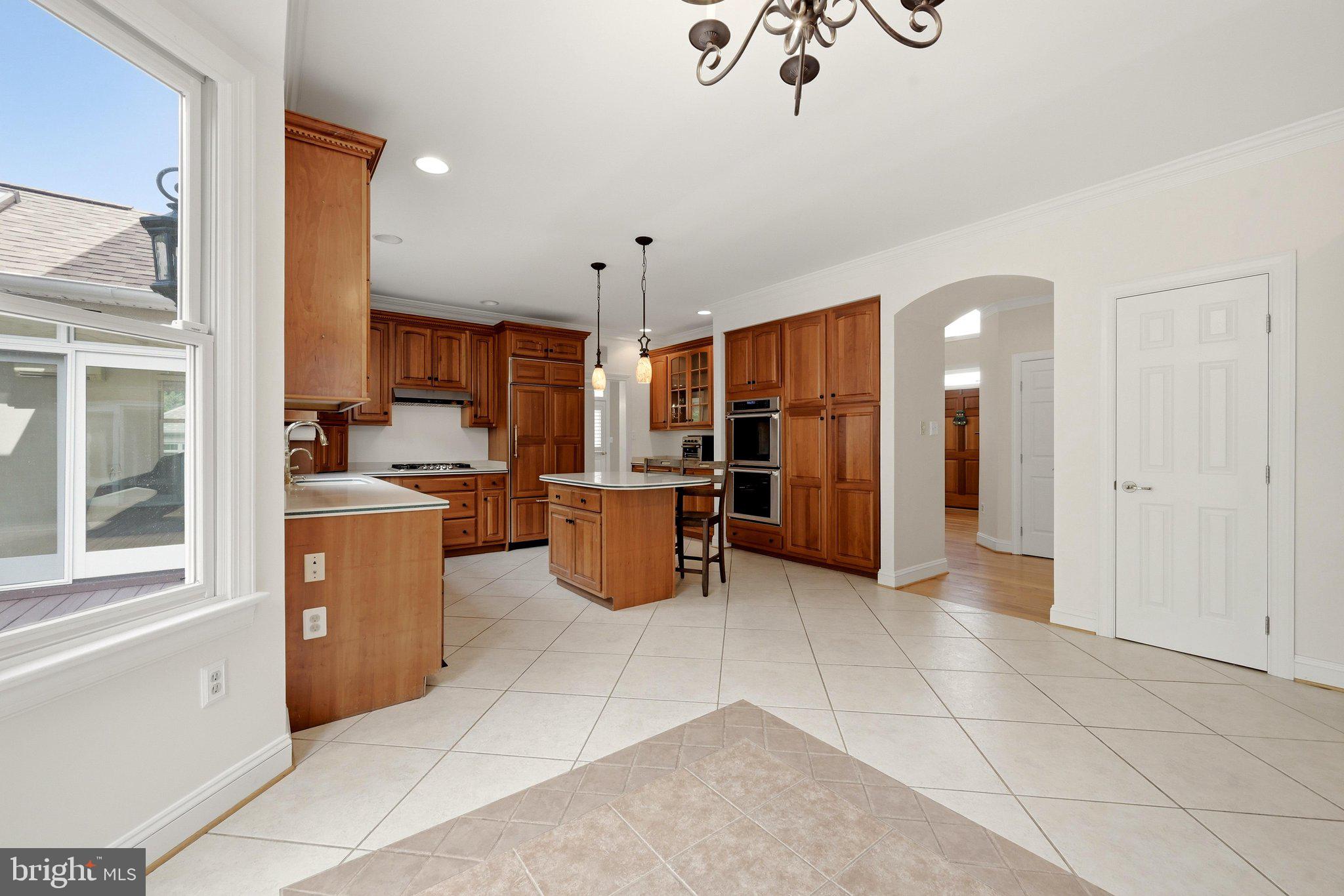MEADOW BRANCH - Residential