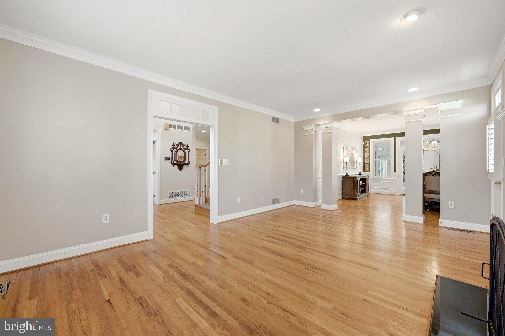 MEADOW BRANCH - Residential
