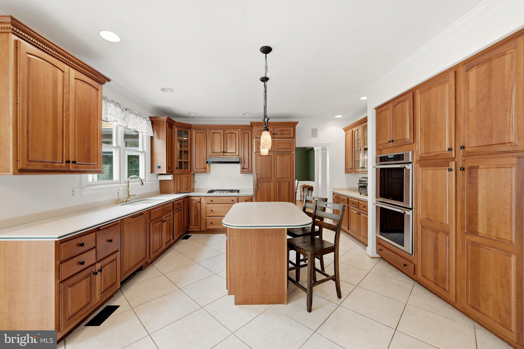 MEADOW BRANCH - Residential