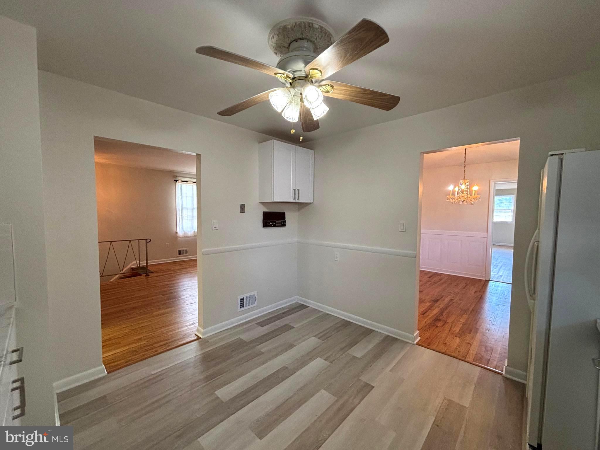 CALTOR MANOR - Residential