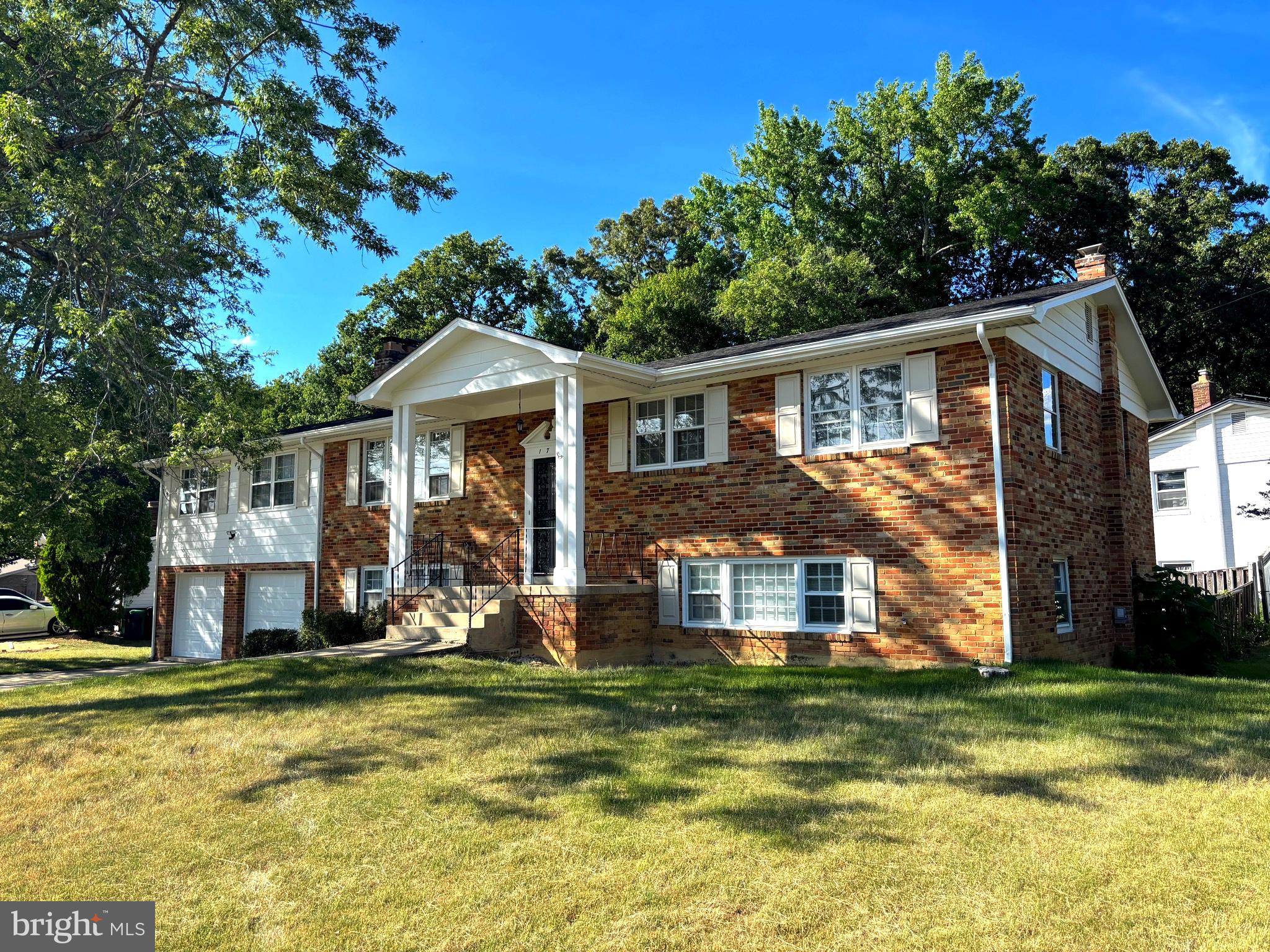 CALTOR MANOR - Residential