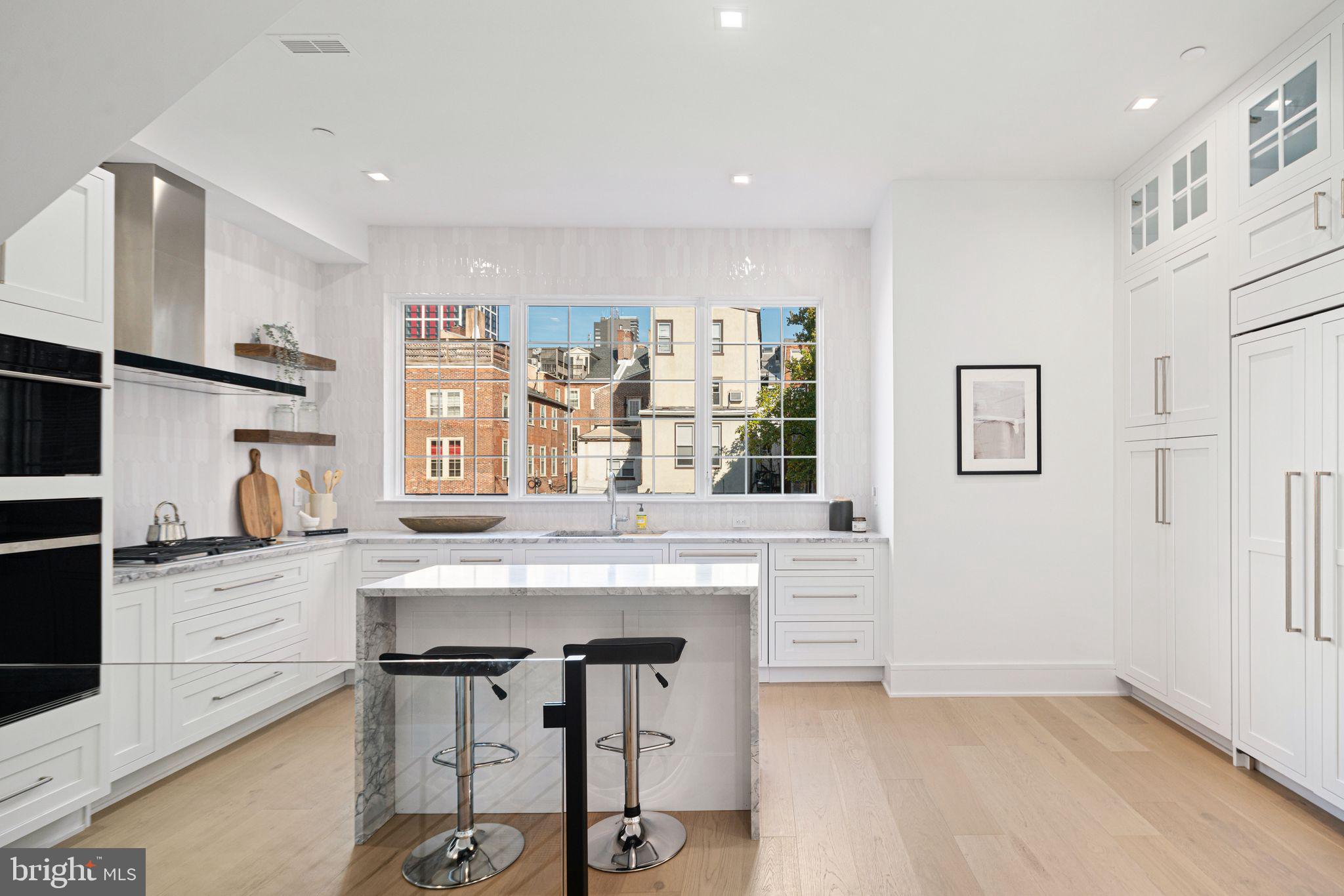 WASHINGTON SQ WEST - Residential
