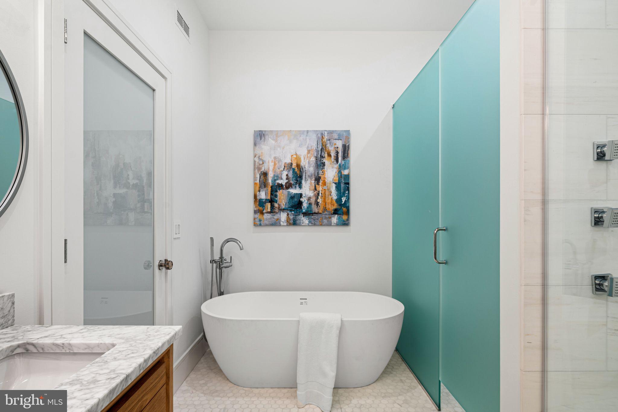 WASHINGTON SQ WEST - Residential