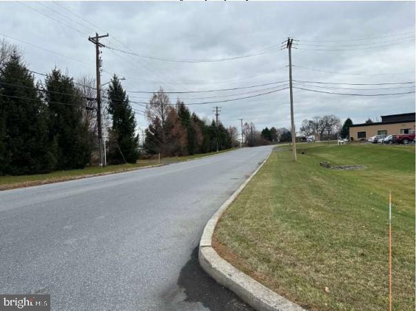 MECHANICSBURG - Commercial Sale