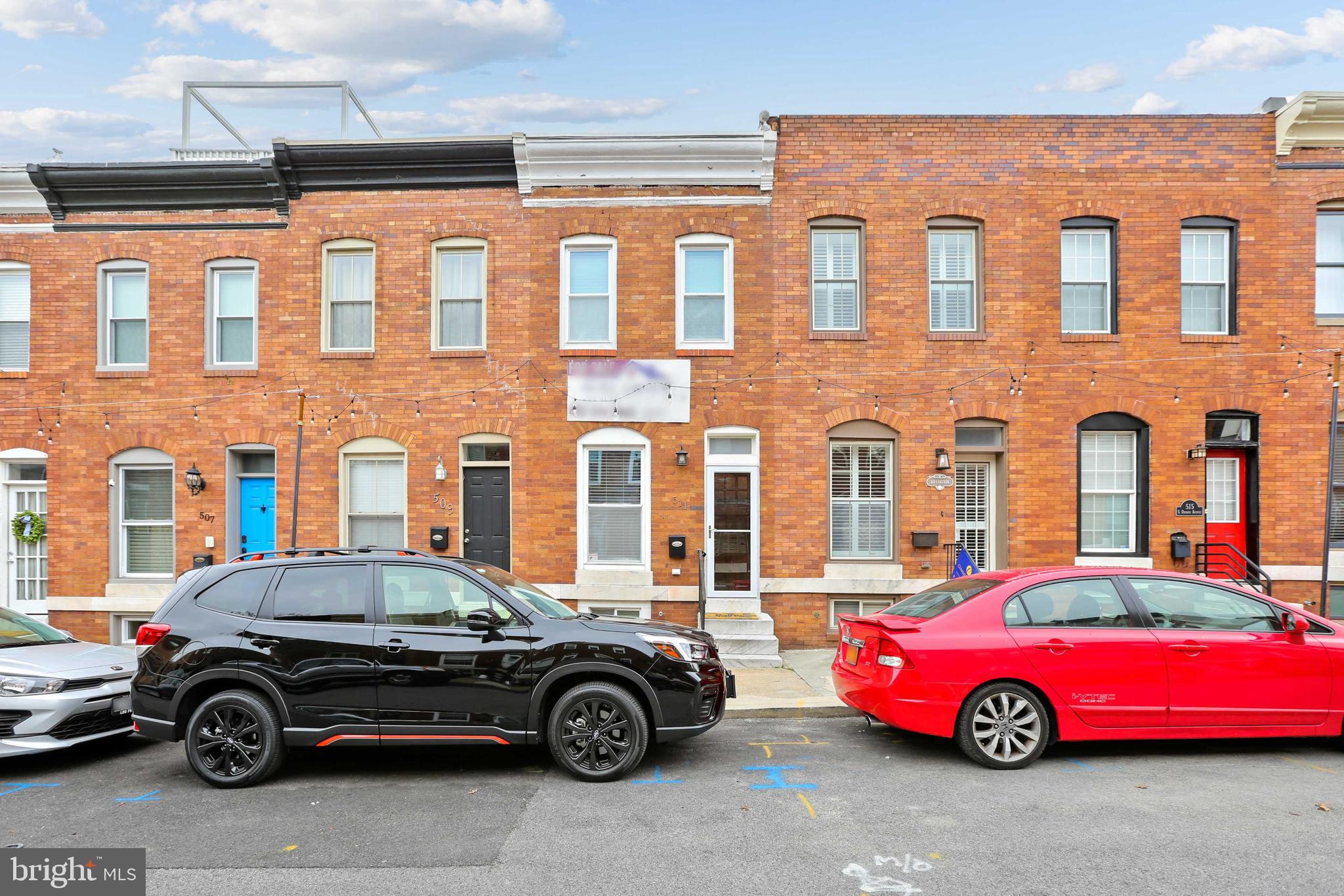CANTON - Residential
