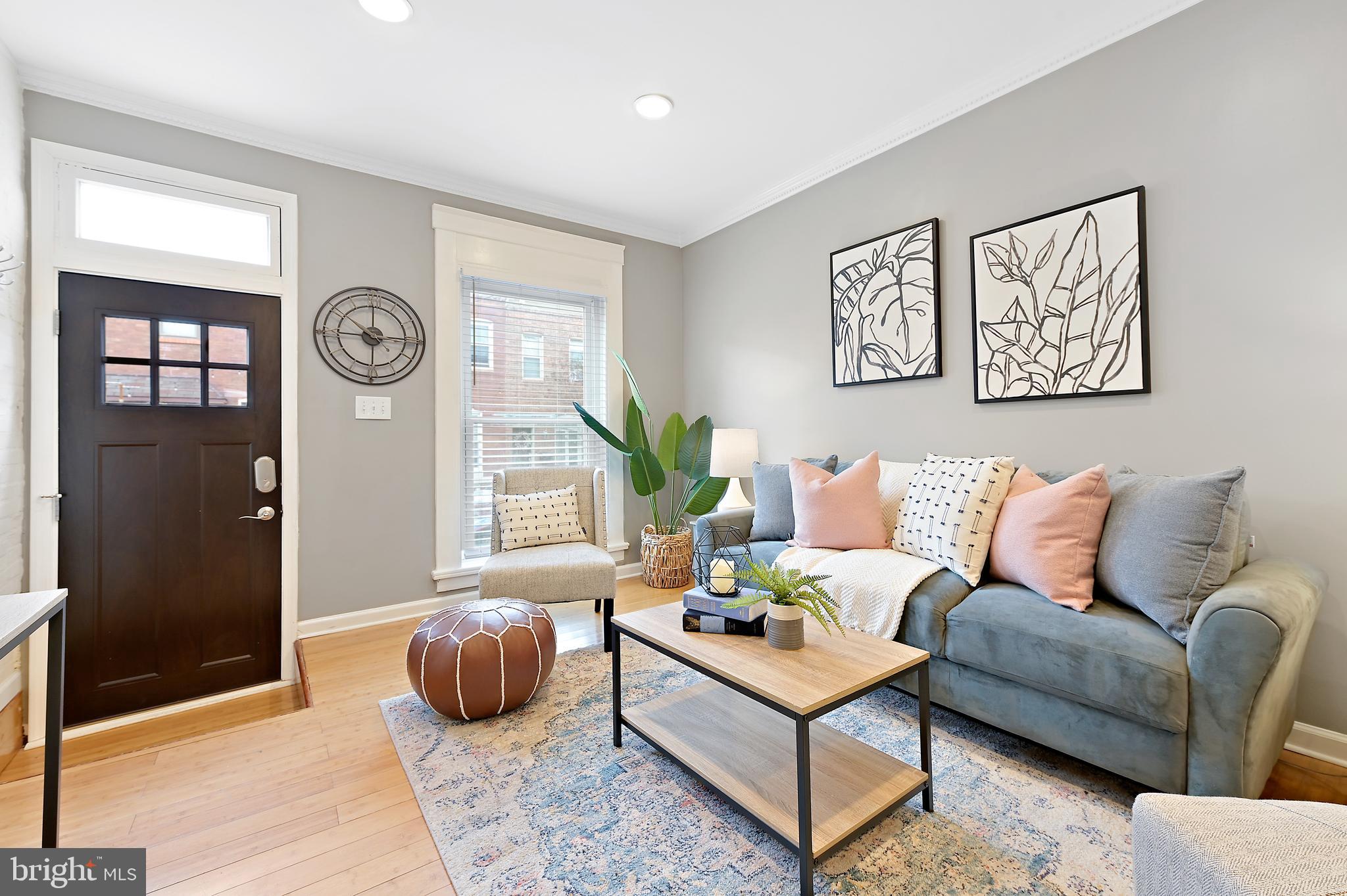 CANTON - Residential