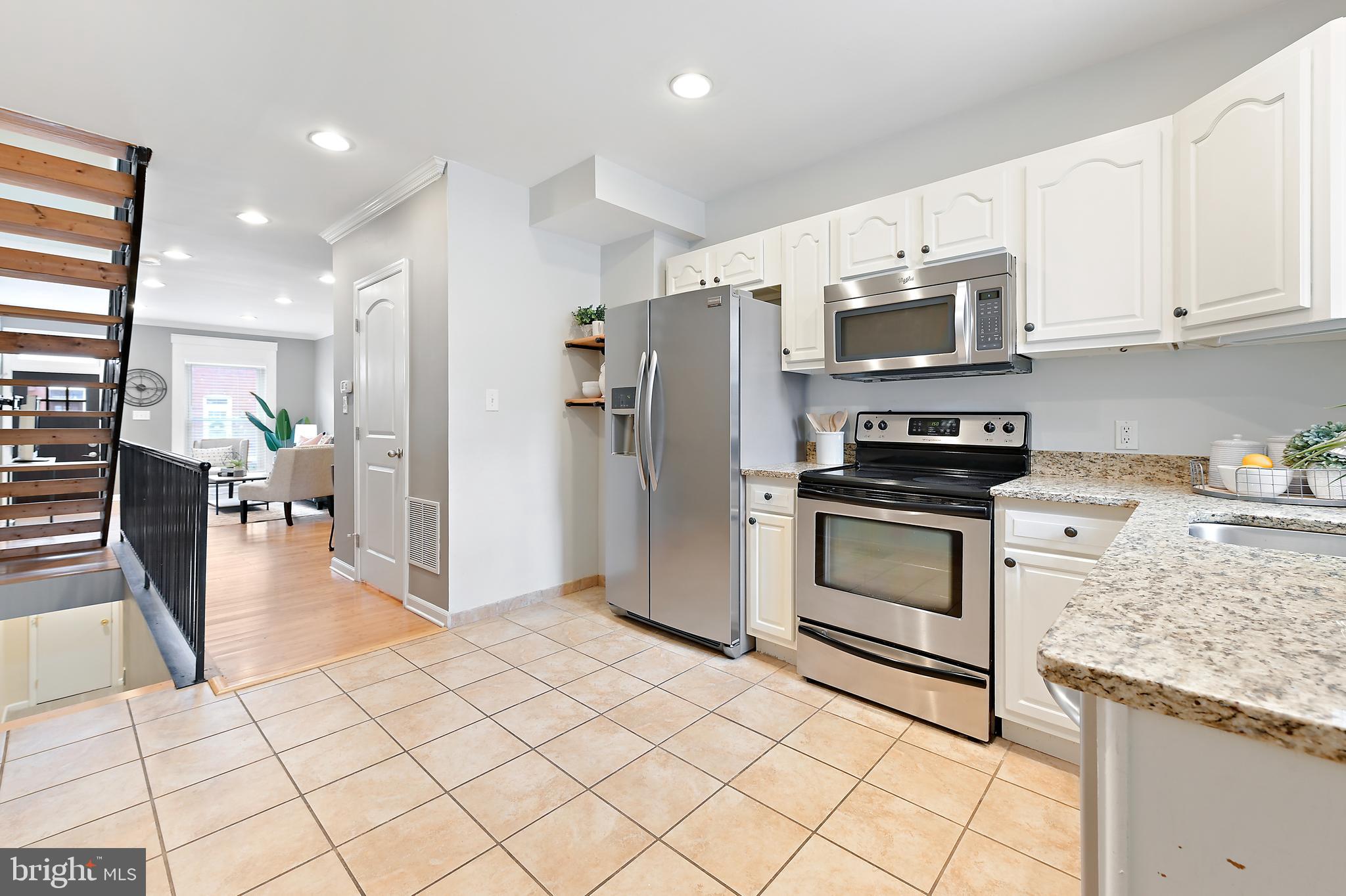 CANTON - Residential