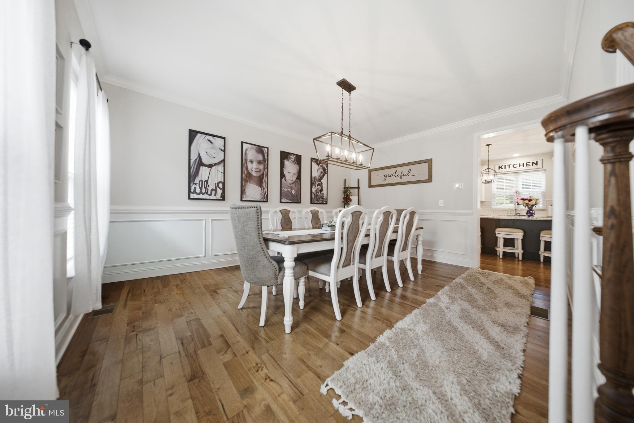 BRANDYWINE HUNDRED - Residential