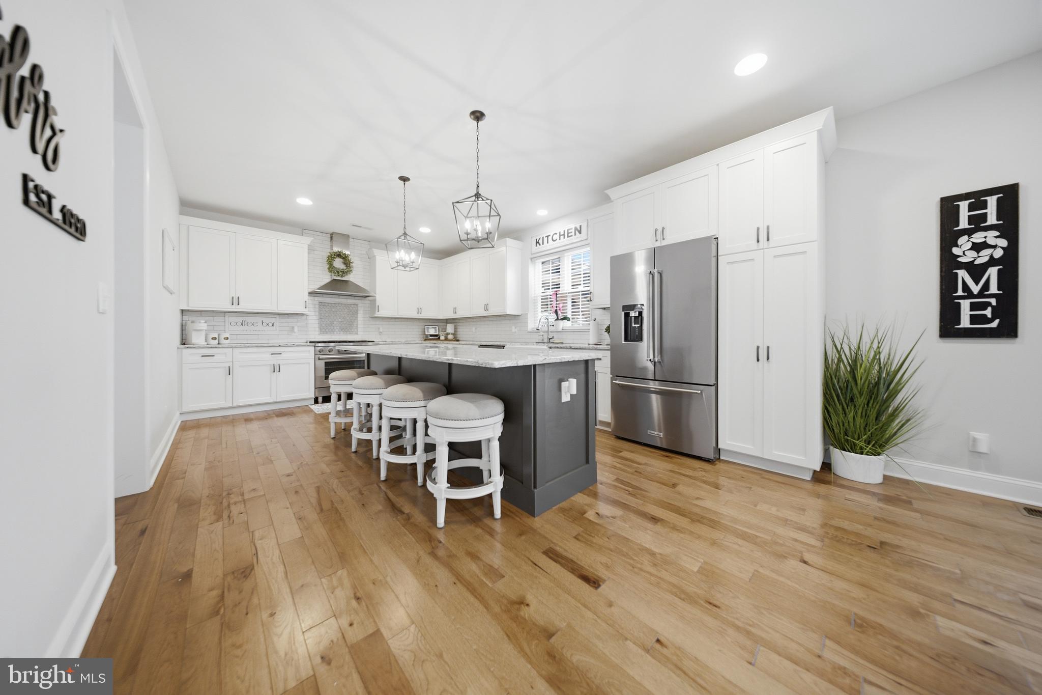 BRANDYWINE HUNDRED - Residential