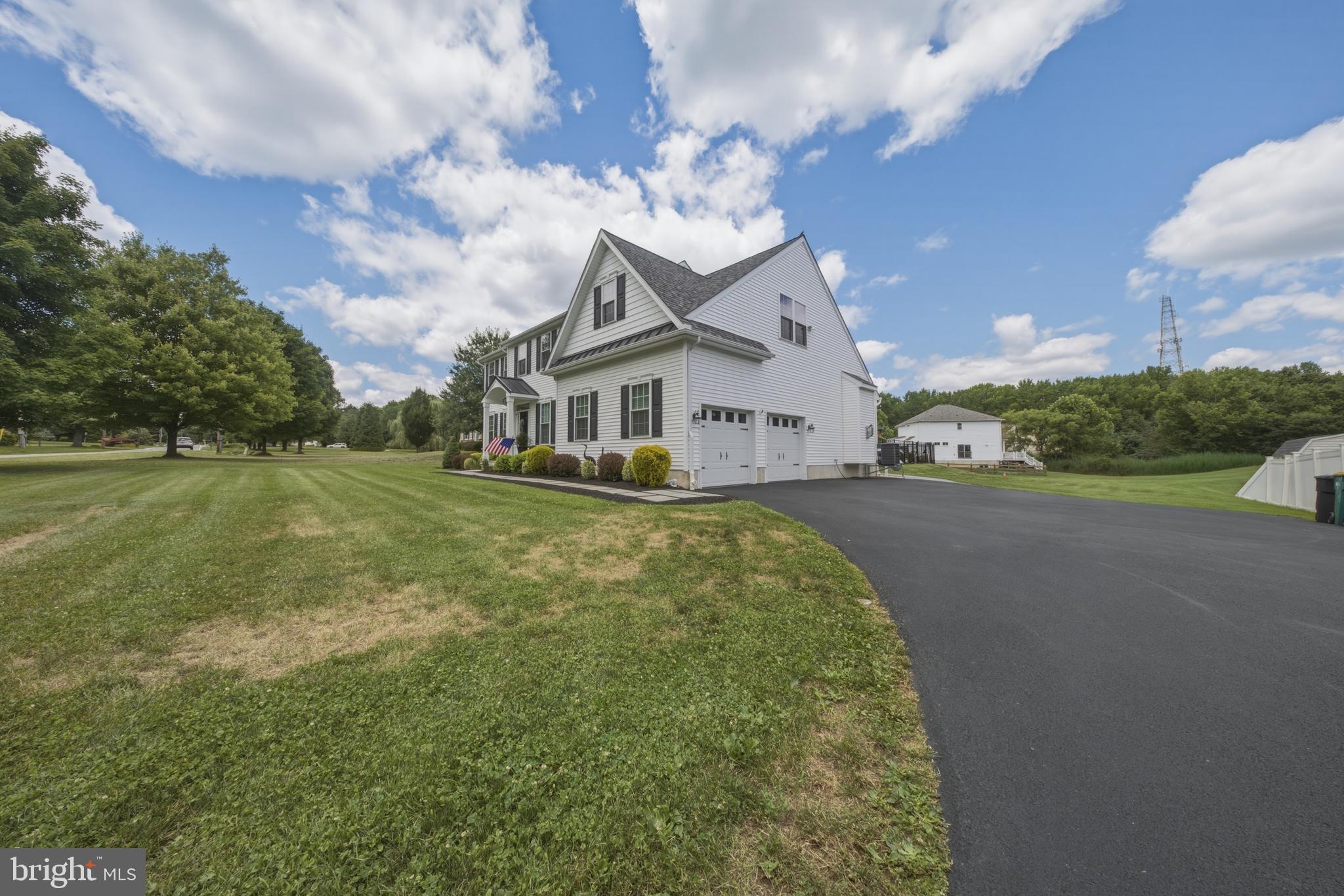 BRANDYWINE HUNDRED - Residential