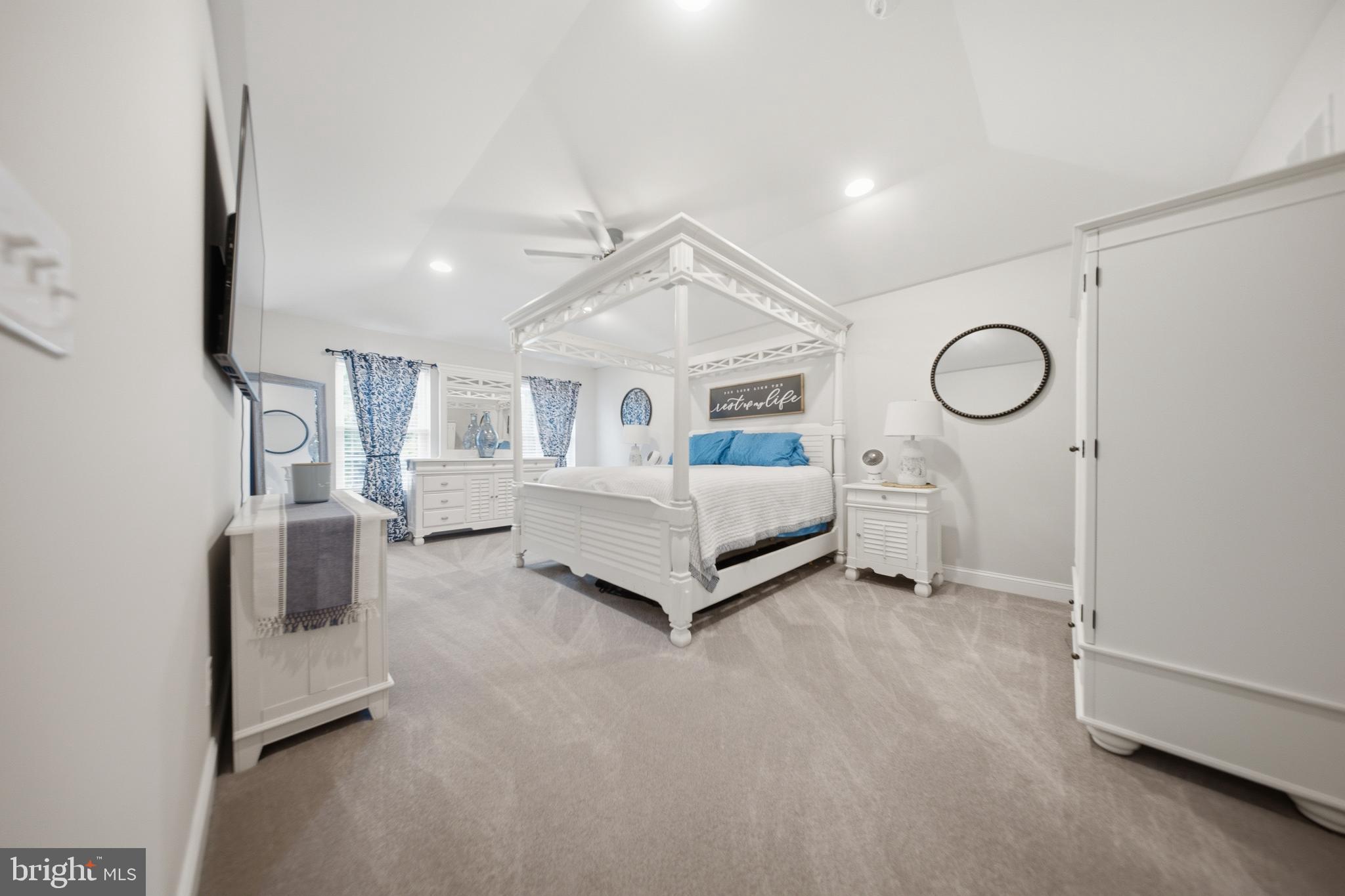 BRANDYWINE HUNDRED - Residential