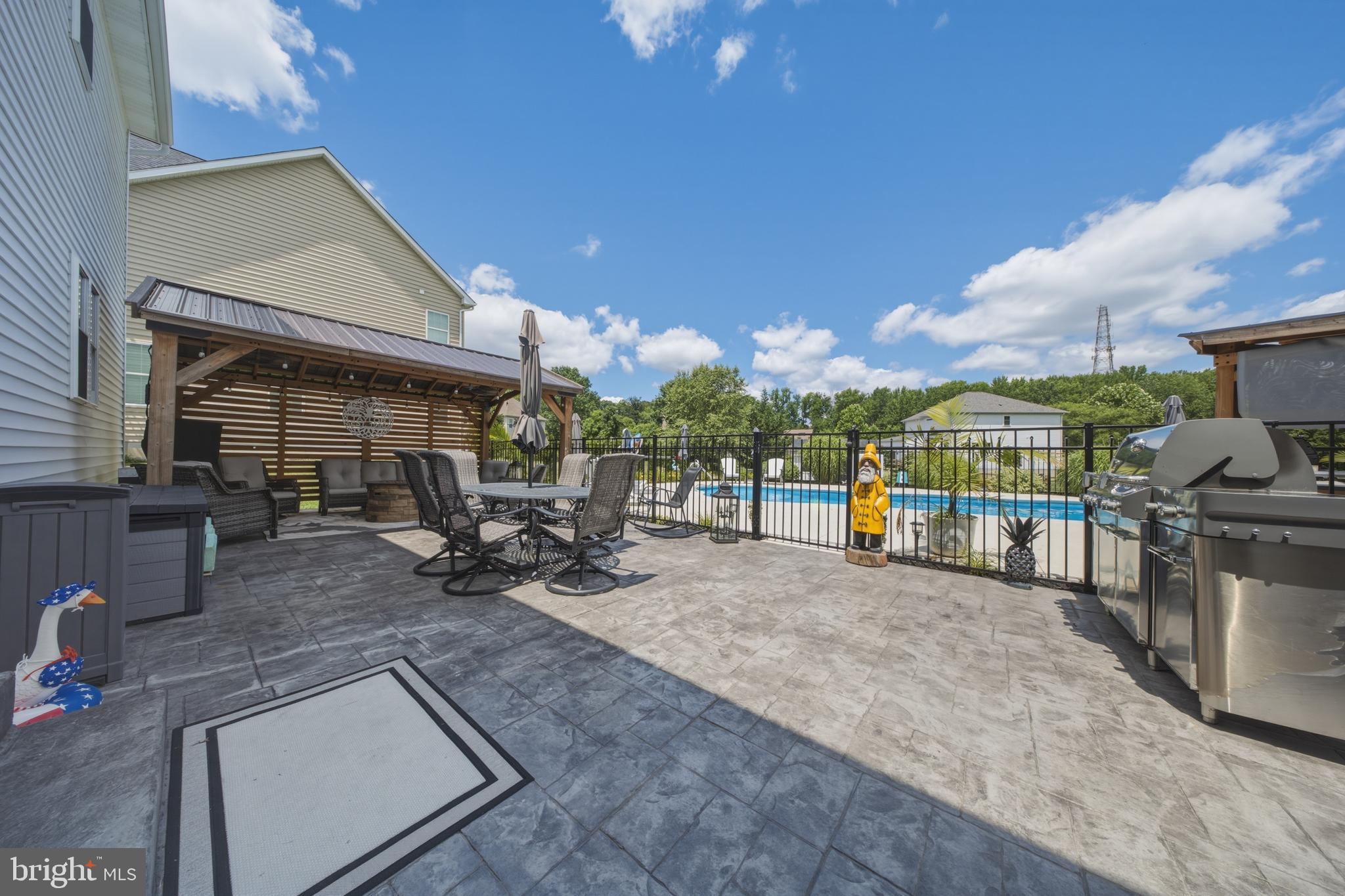 BRANDYWINE HUNDRED - Residential