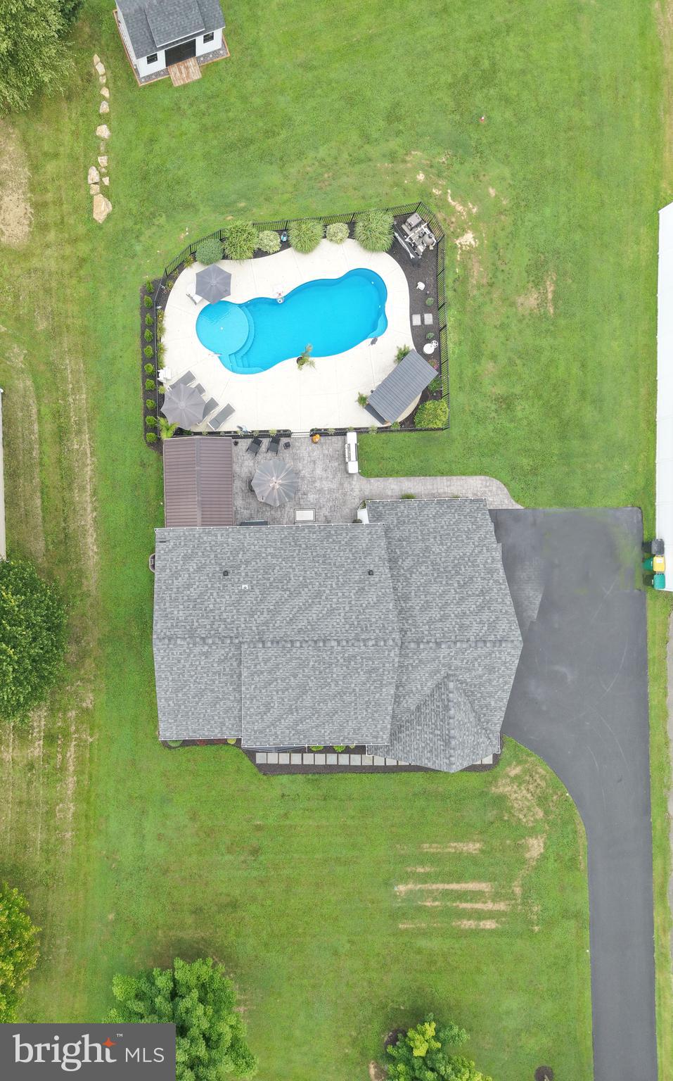 BRANDYWINE HUNDRED - Residential
