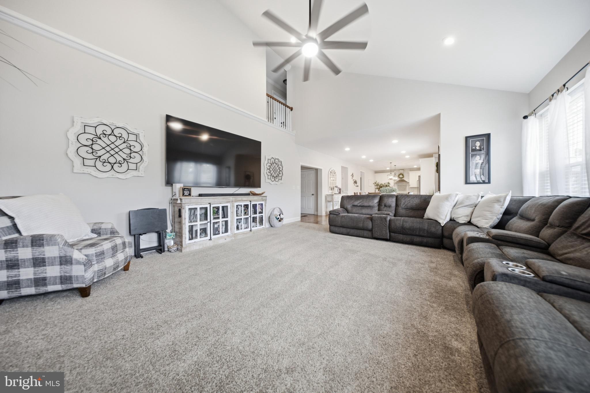 BRANDYWINE HUNDRED - Residential