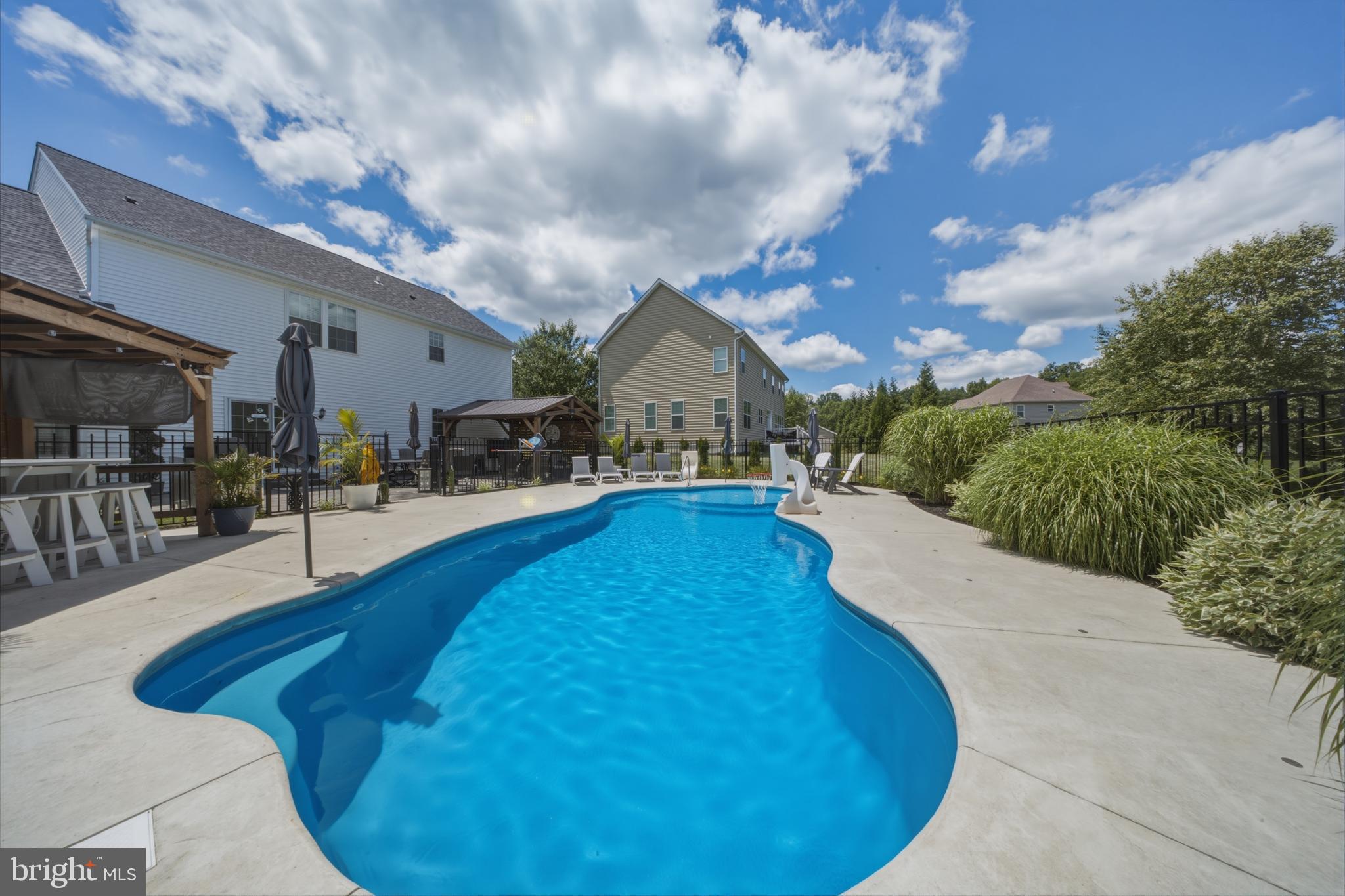BRANDYWINE HUNDRED - Residential