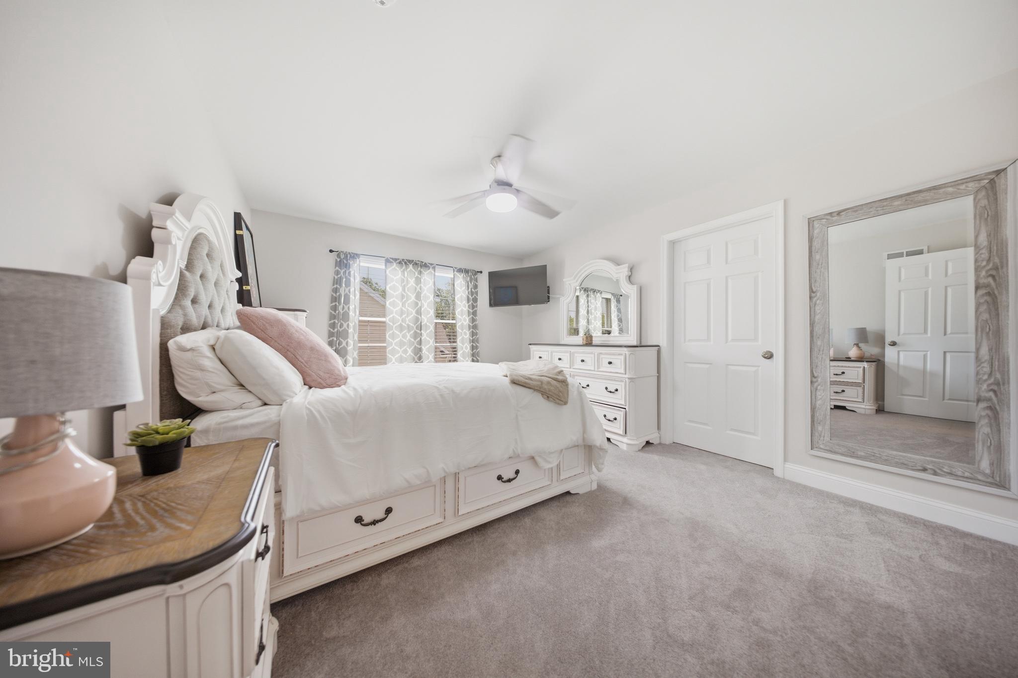 BRANDYWINE HUNDRED - Residential