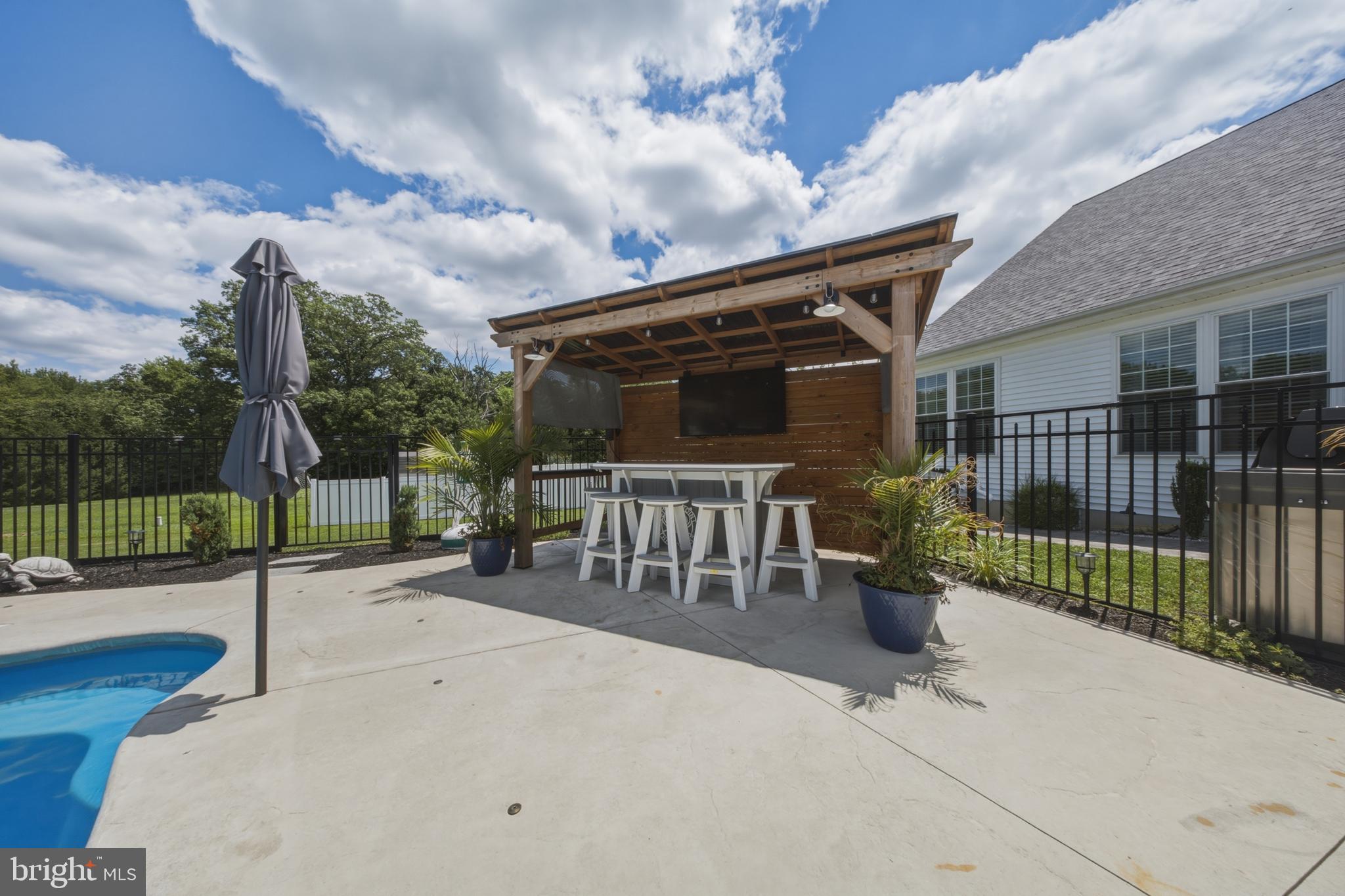 BRANDYWINE HUNDRED - Residential
