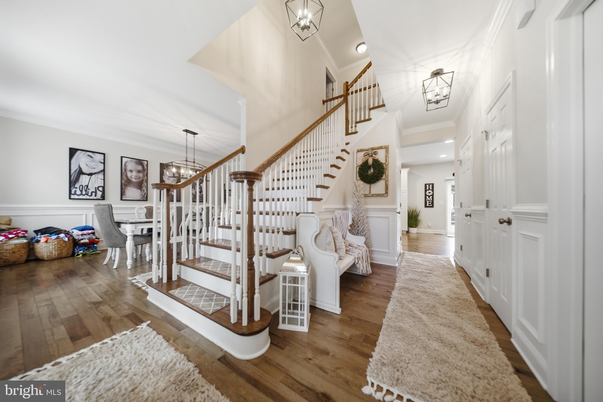 BRANDYWINE HUNDRED - Residential