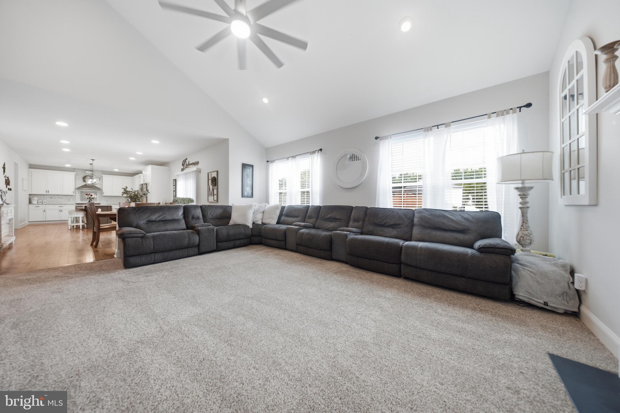 BRANDYWINE HUNDRED - Residential