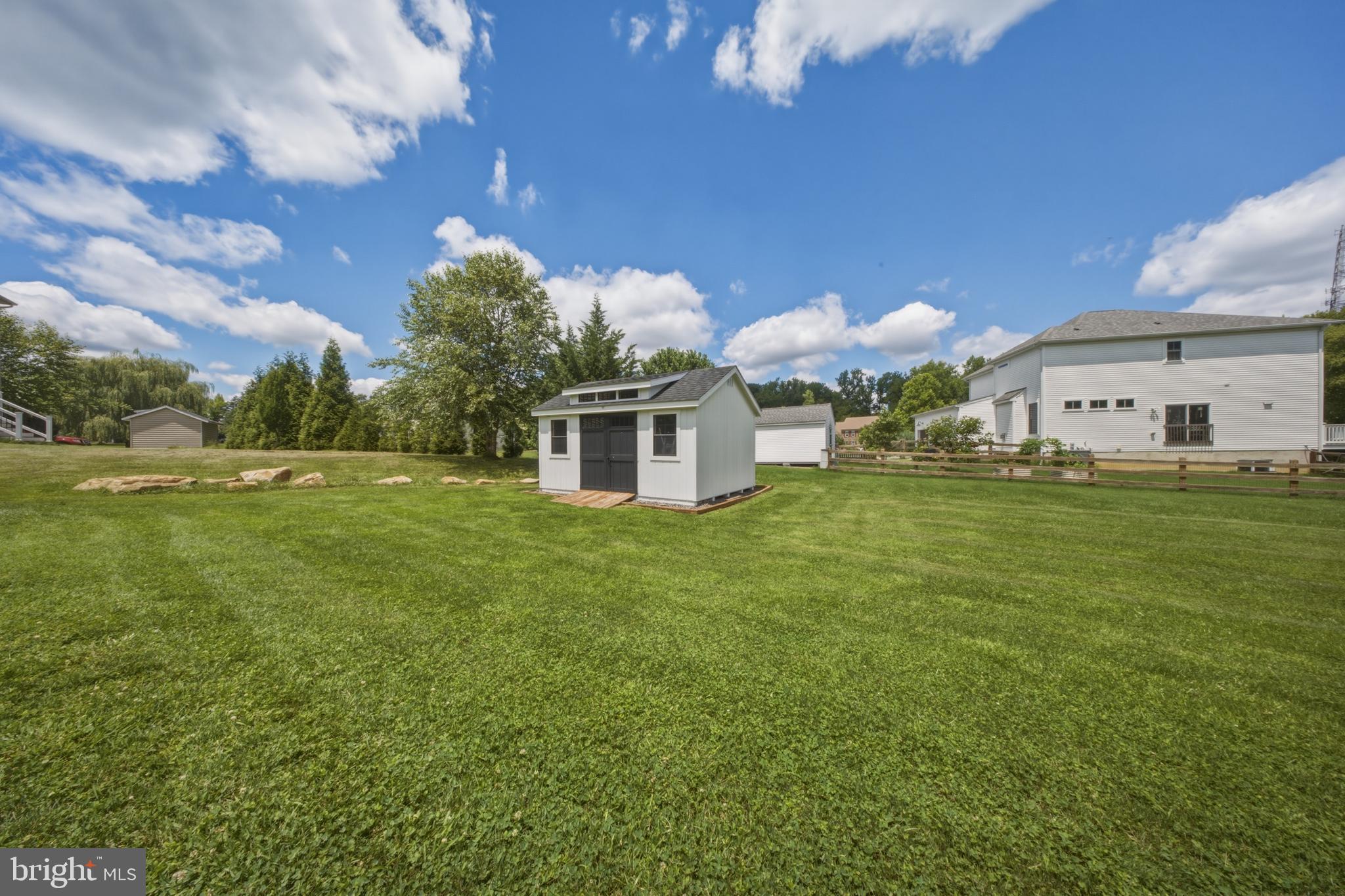 BRANDYWINE HUNDRED - Residential