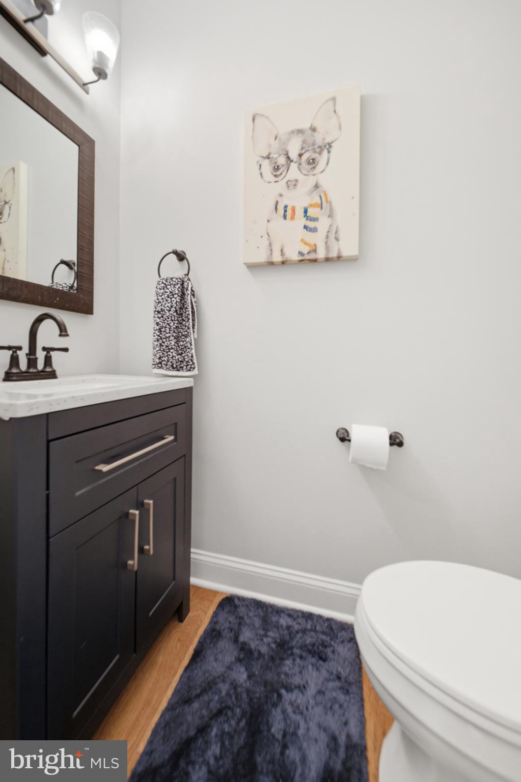 BRANDYWINE HUNDRED - Residential