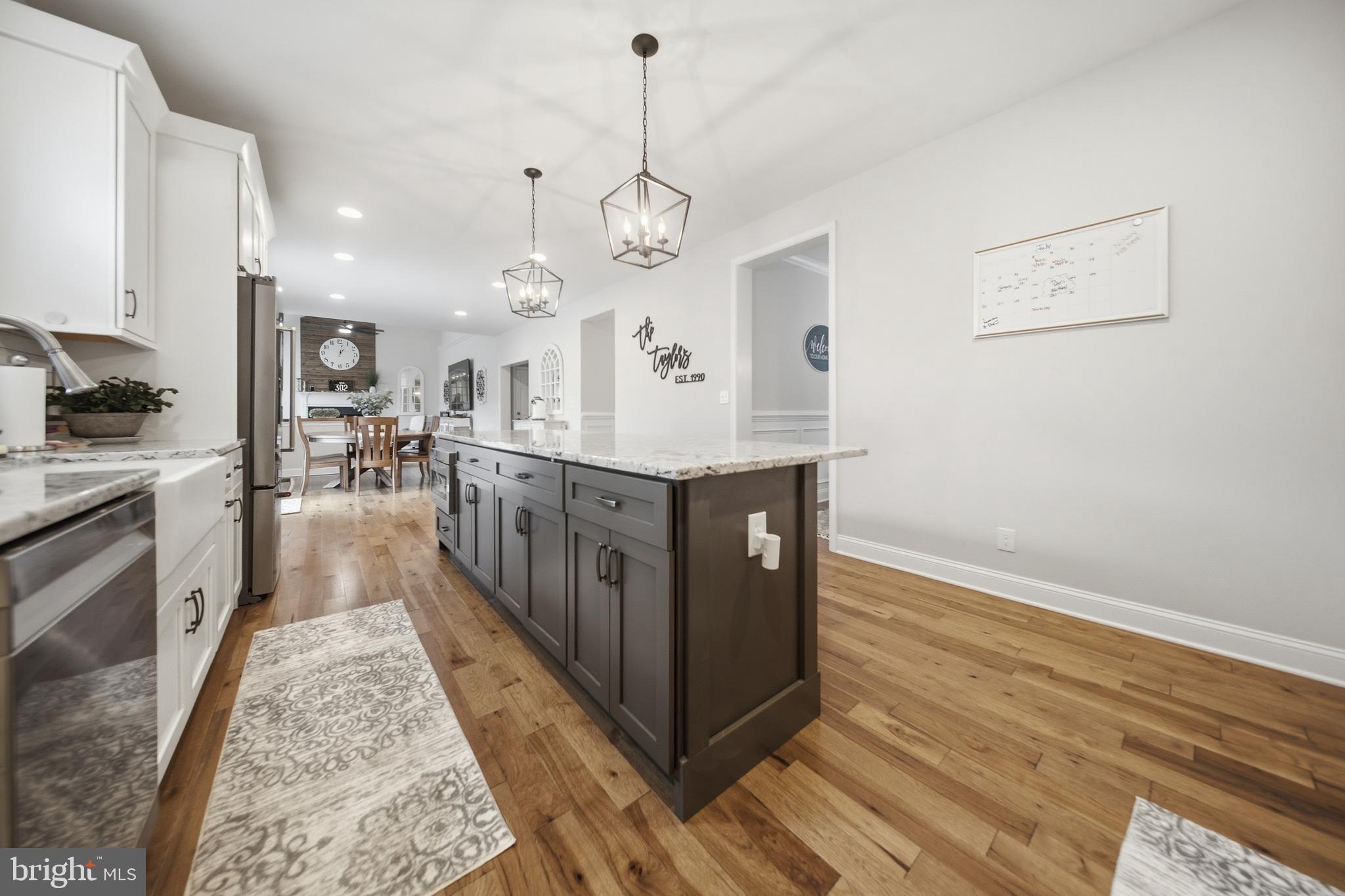 BRANDYWINE HUNDRED - Residential
