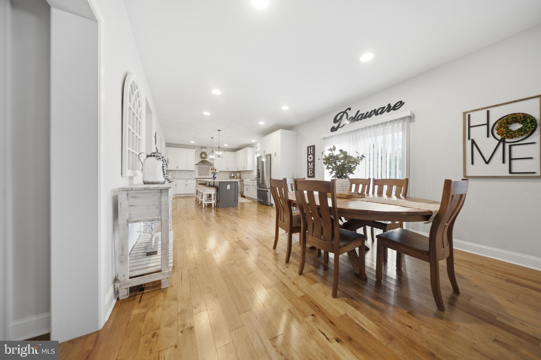BRANDYWINE HUNDRED - Residential