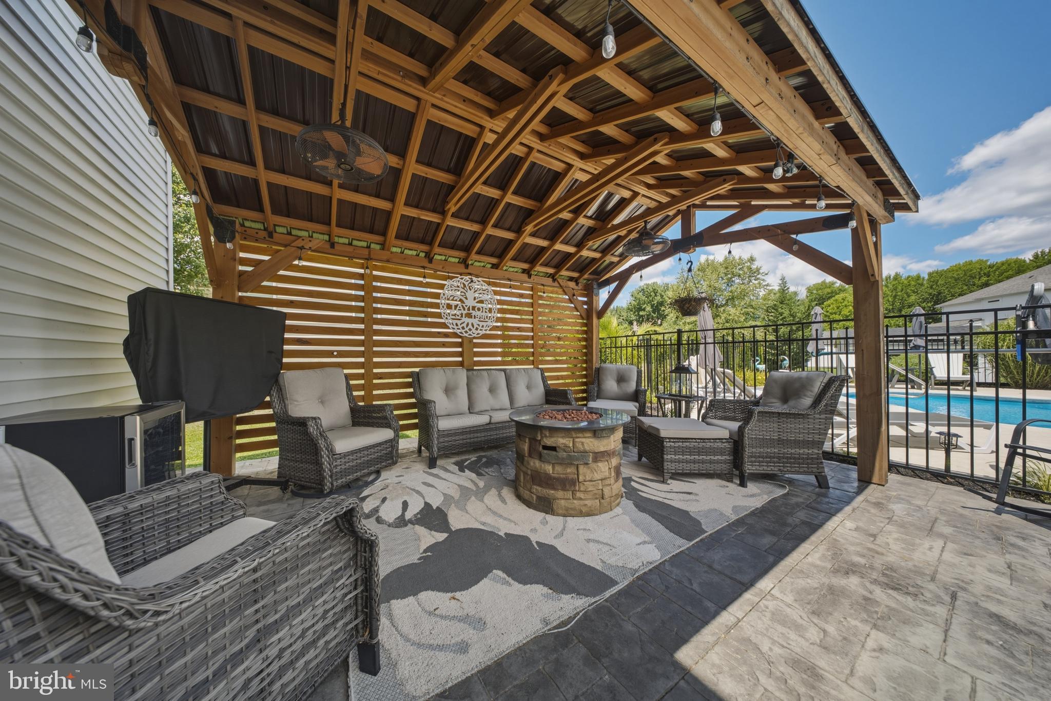 BRANDYWINE HUNDRED - Residential