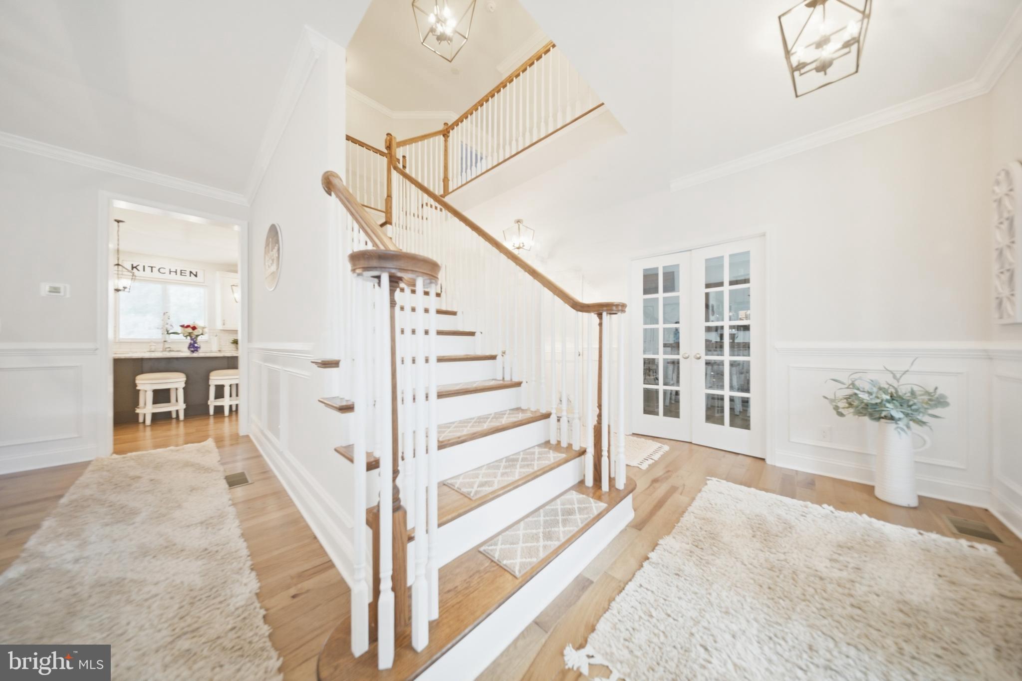 BRANDYWINE HUNDRED - Residential