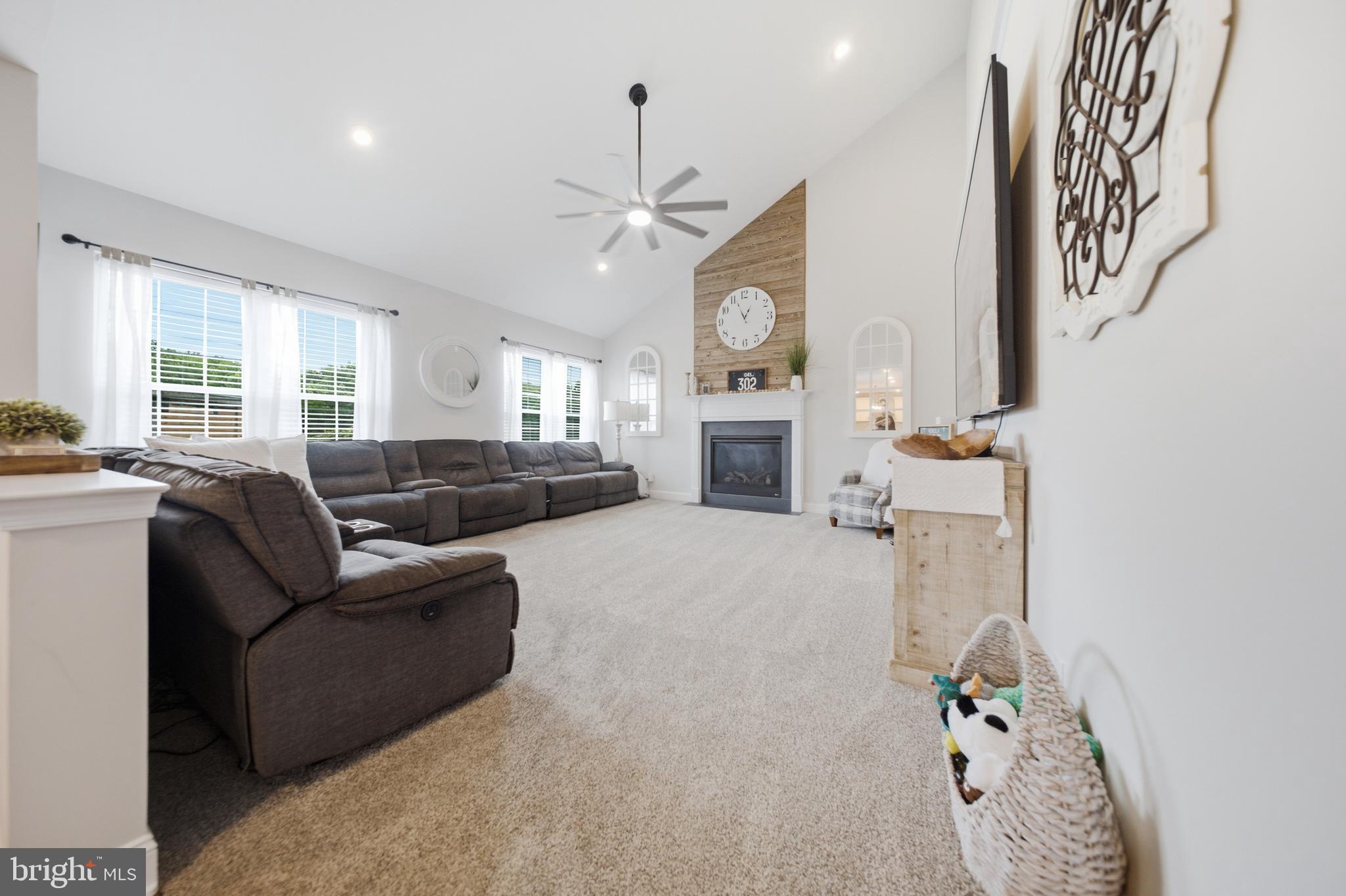 BRANDYWINE HUNDRED - Residential