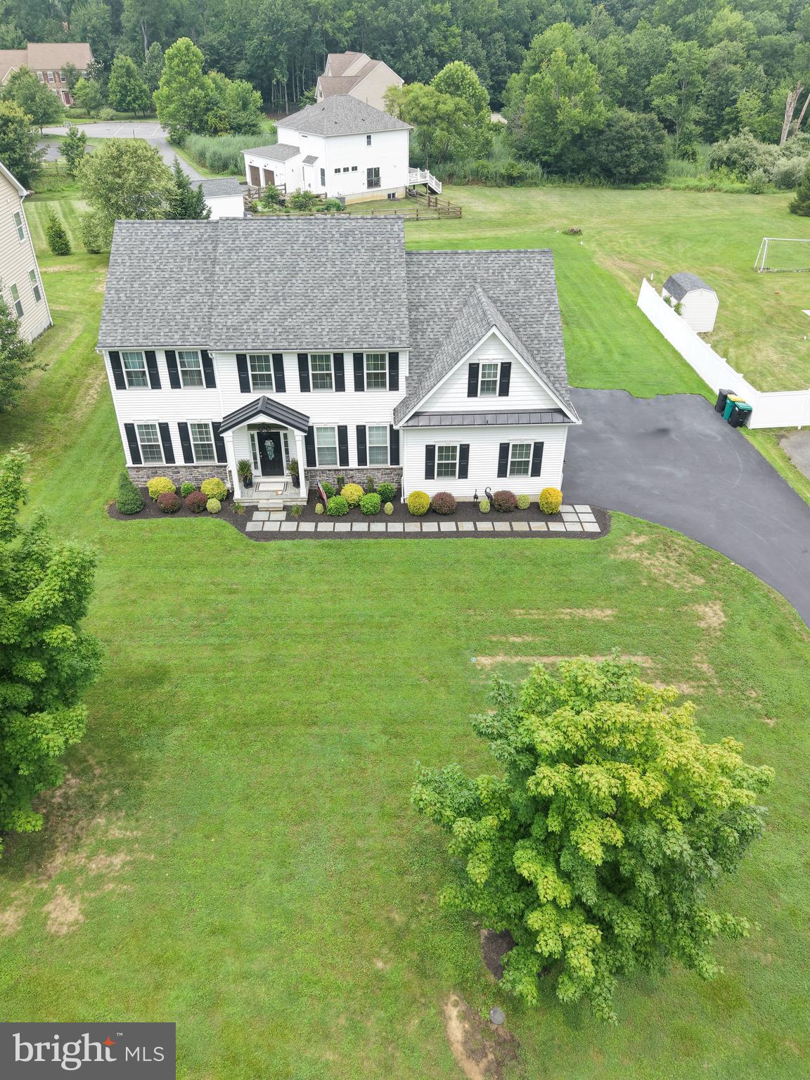 BRANDYWINE HUNDRED - Residential