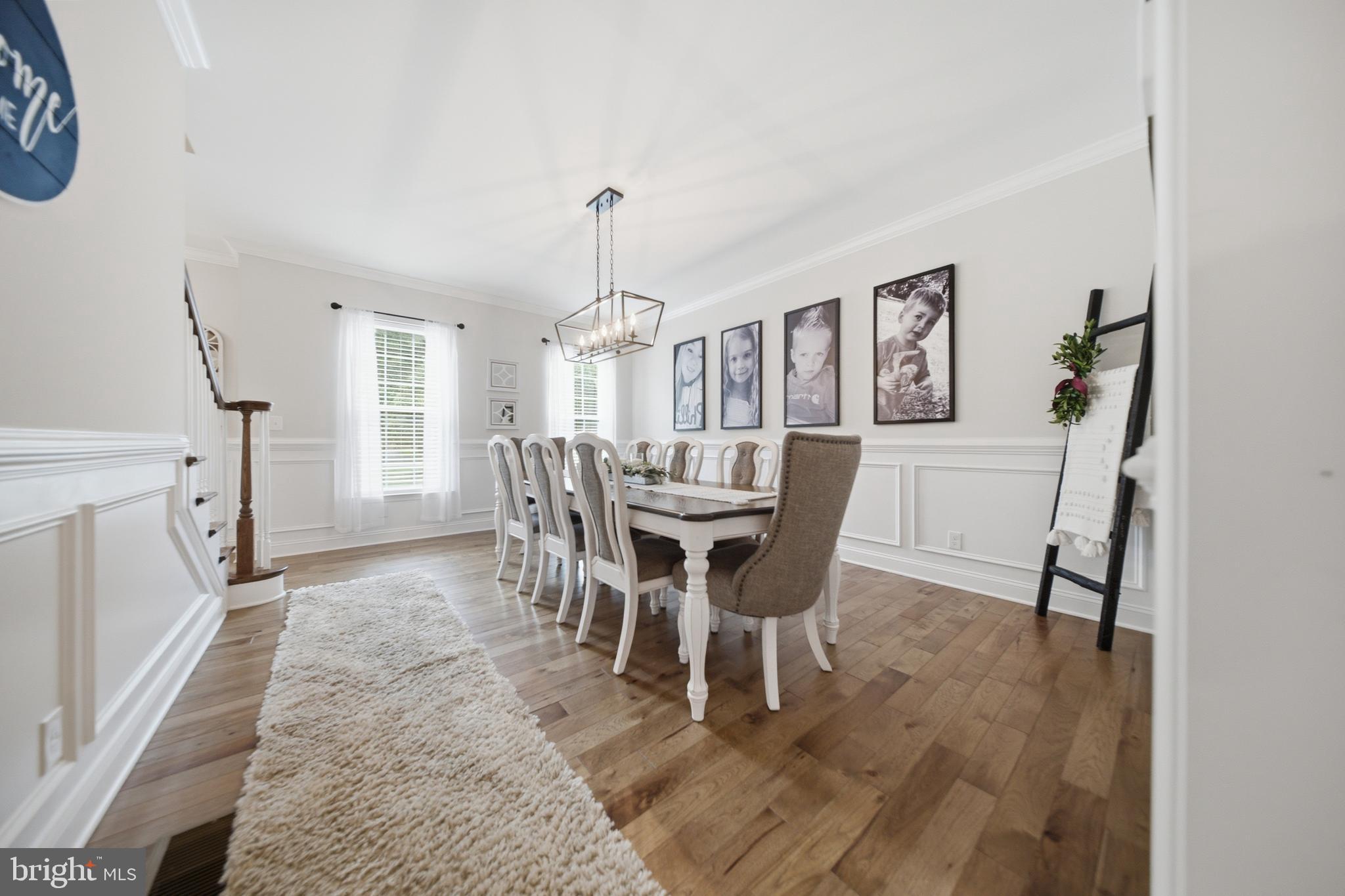 BRANDYWINE HUNDRED - Residential