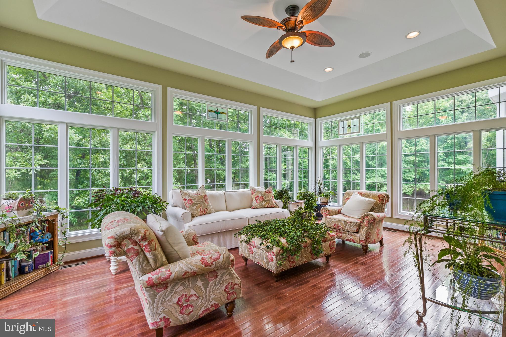 CEDAR CREST - Residential
