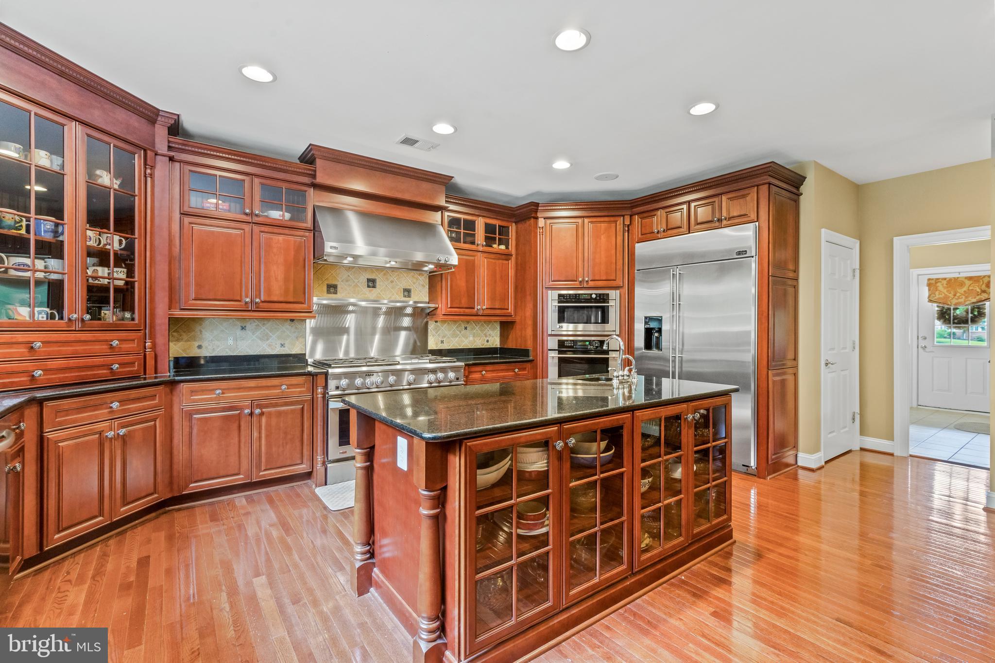 CEDAR CREST - Residential