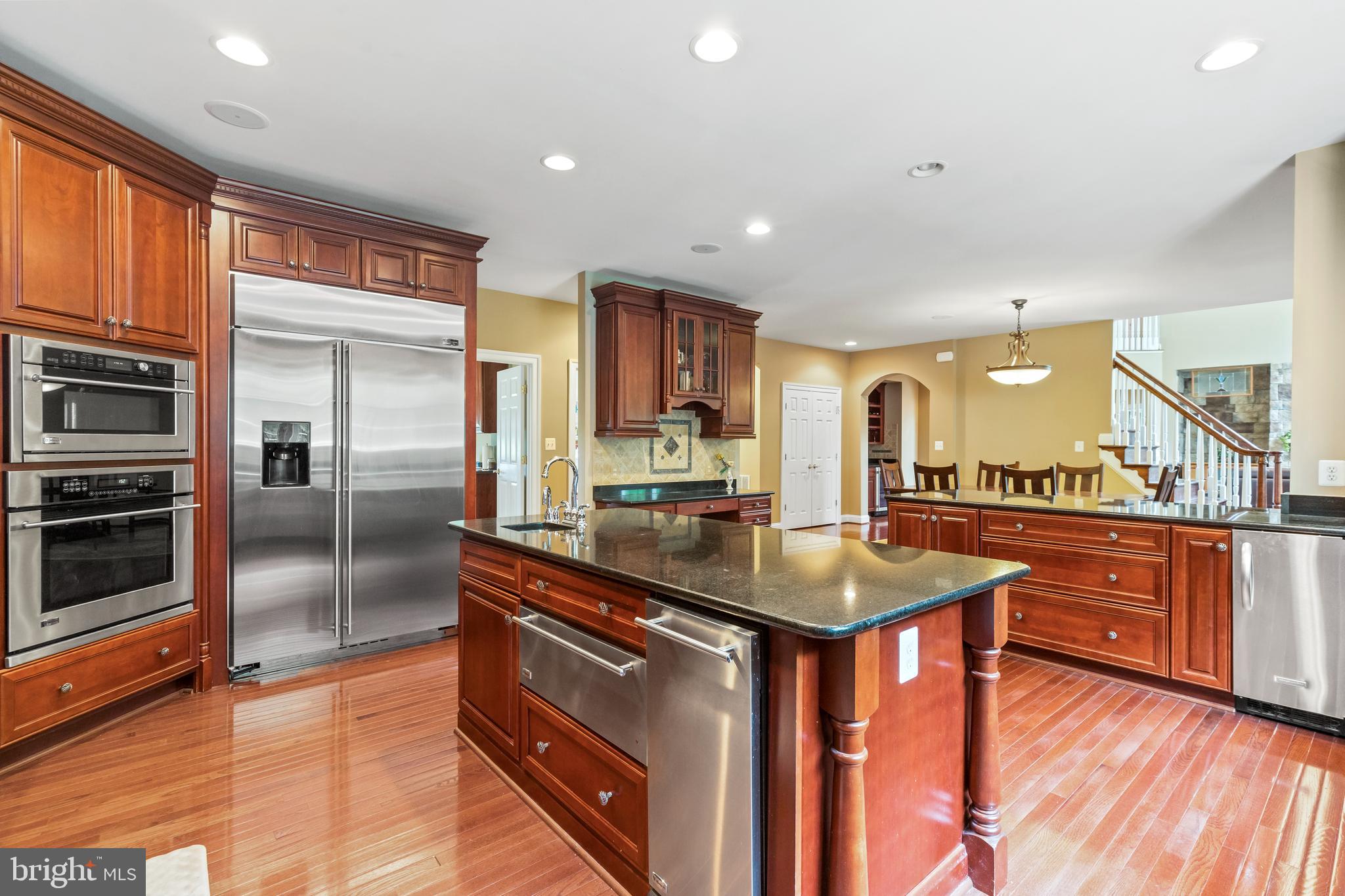 CEDAR CREST - Residential