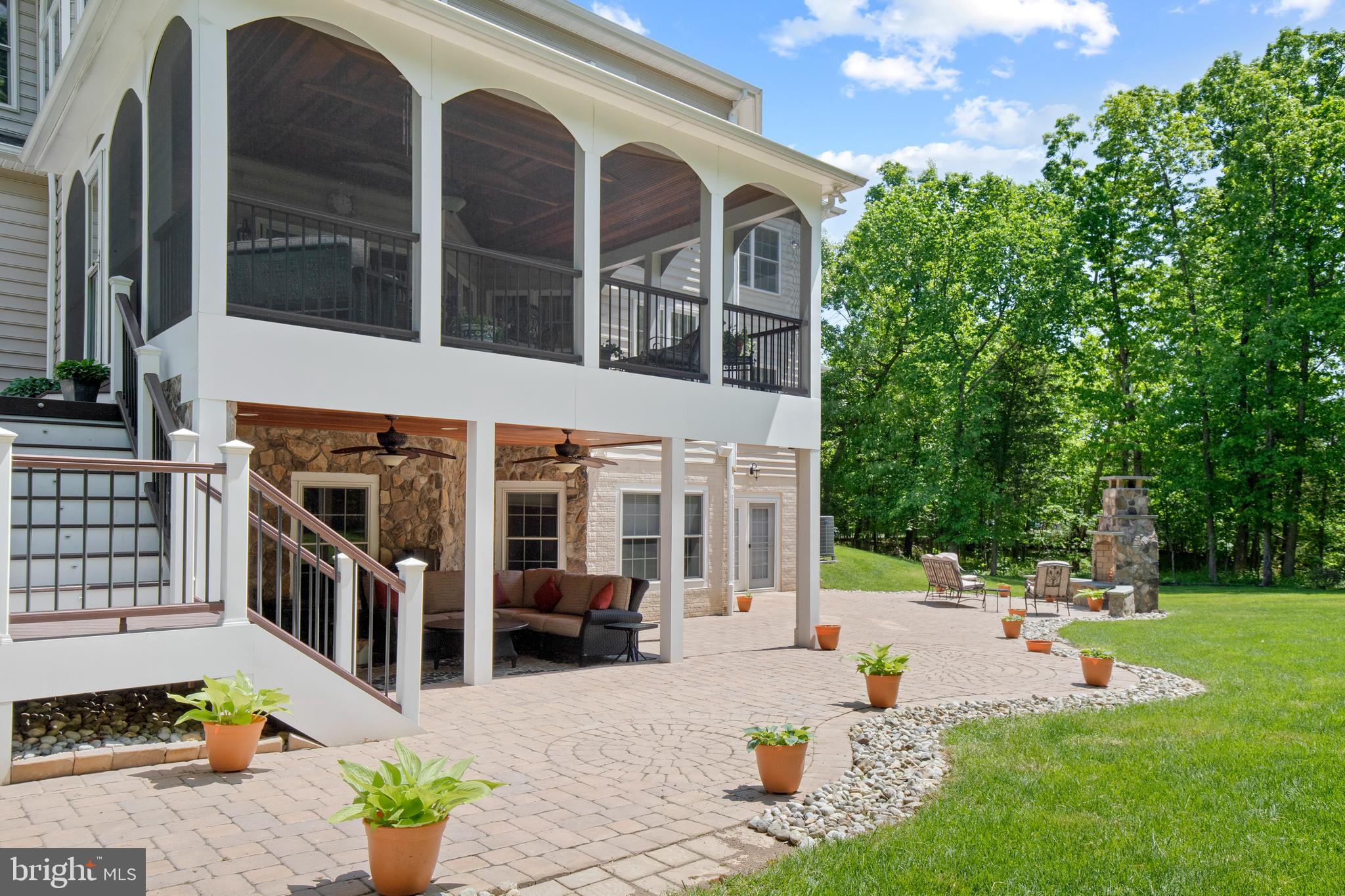 CEDAR CREST - Residential