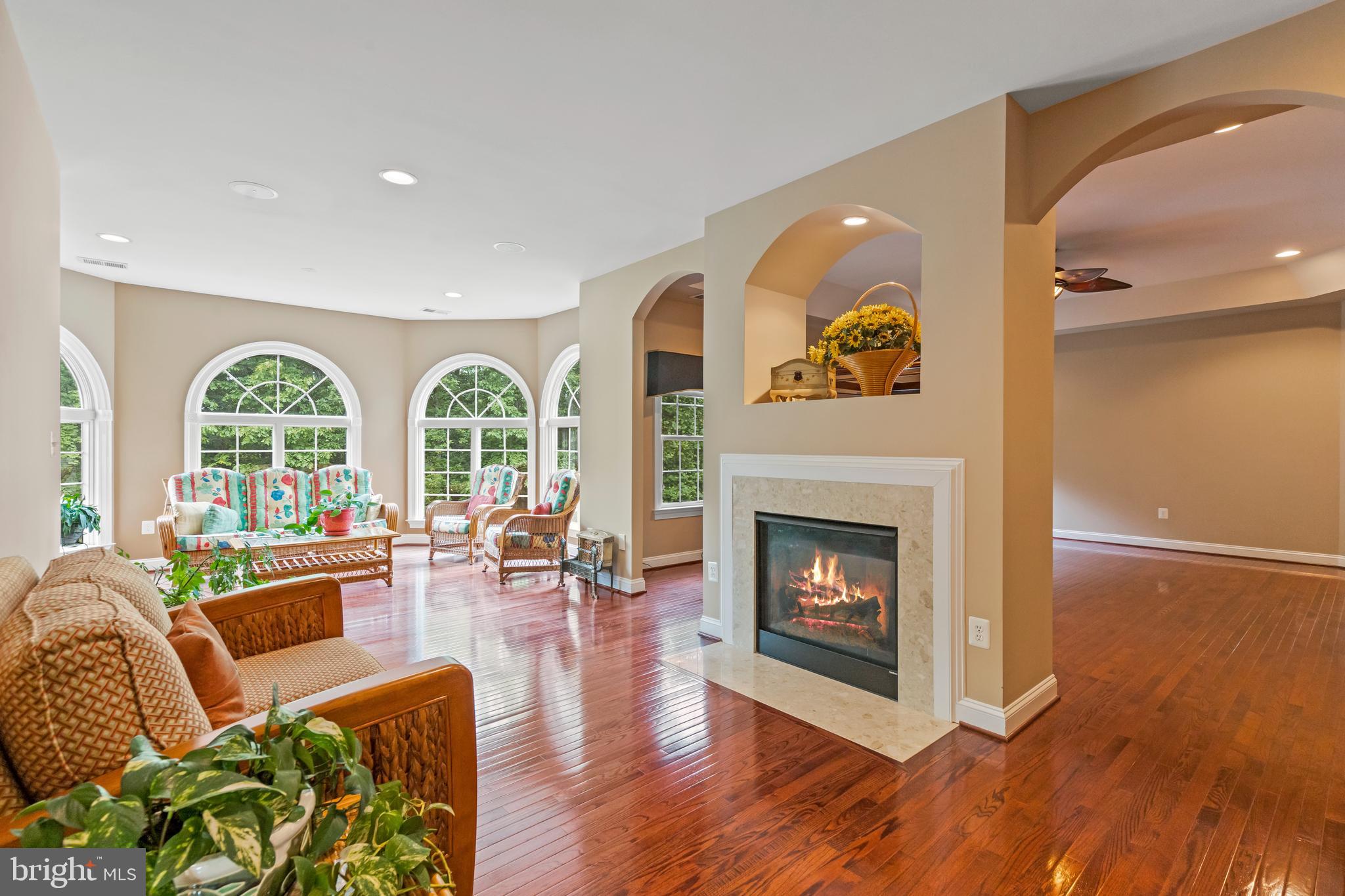 CEDAR CREST - Residential